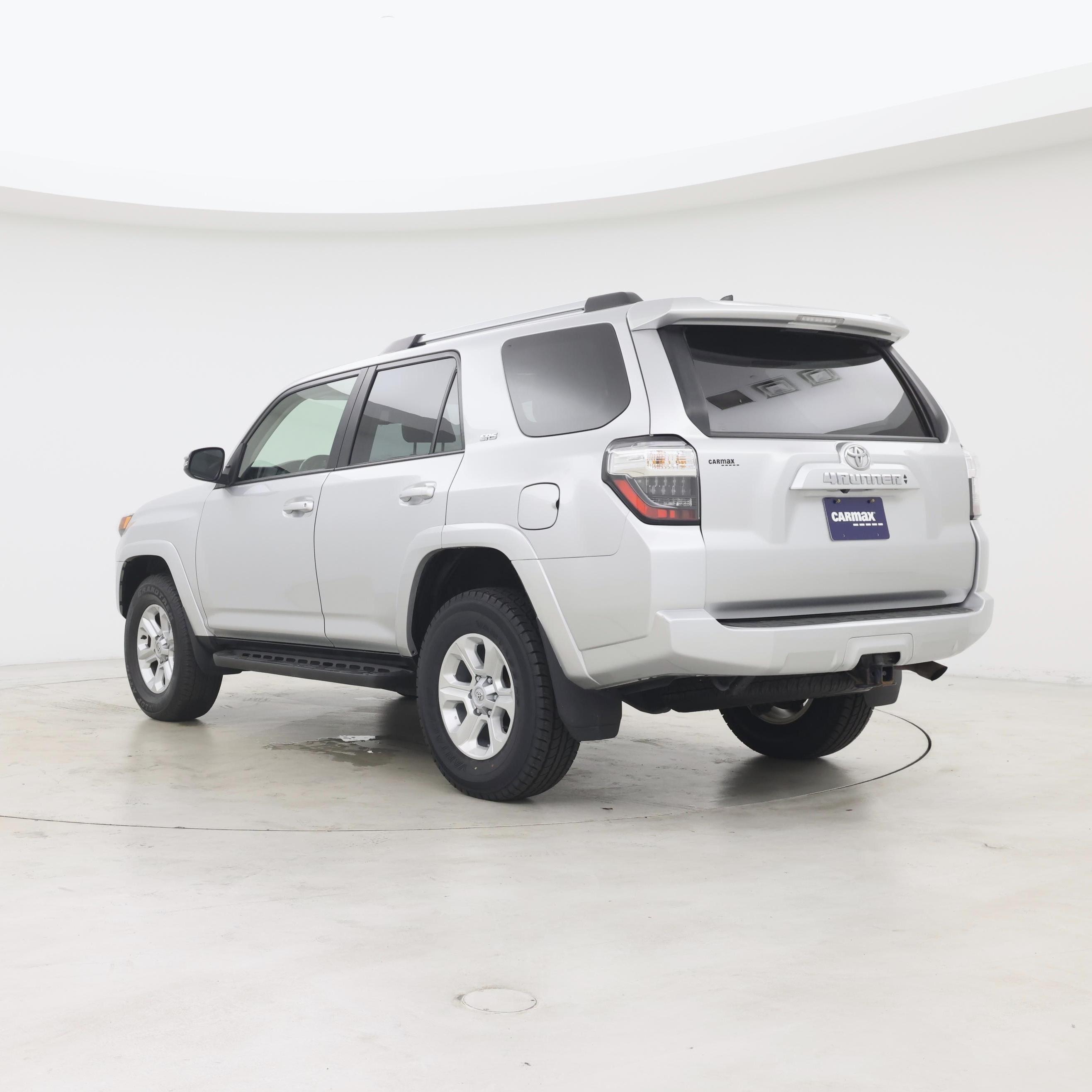Thumbnail: 2023 Toyota 4Runner - 2