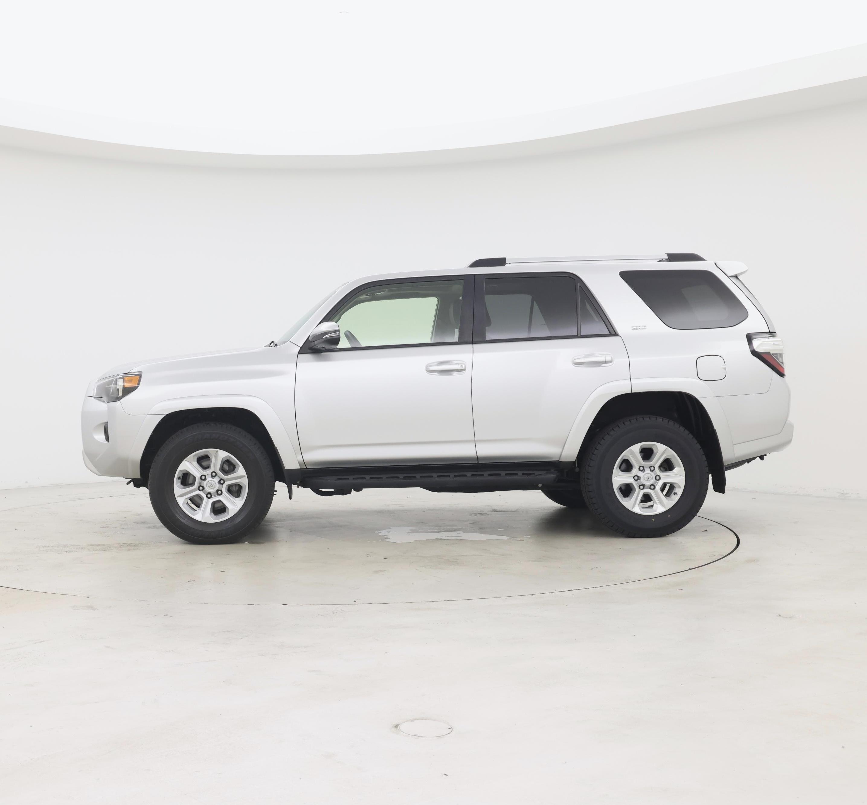 Thumbnail: 2023 Toyota 4Runner - 3