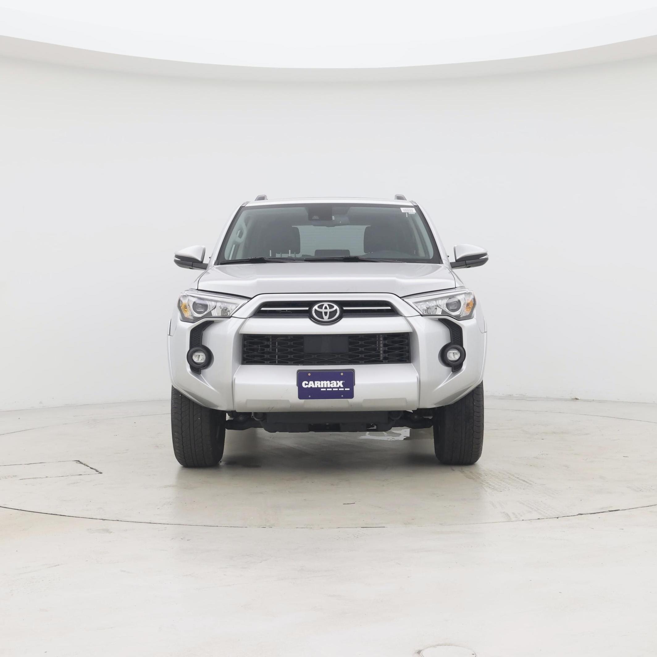 Thumbnail: 2023 Toyota 4Runner - 5
