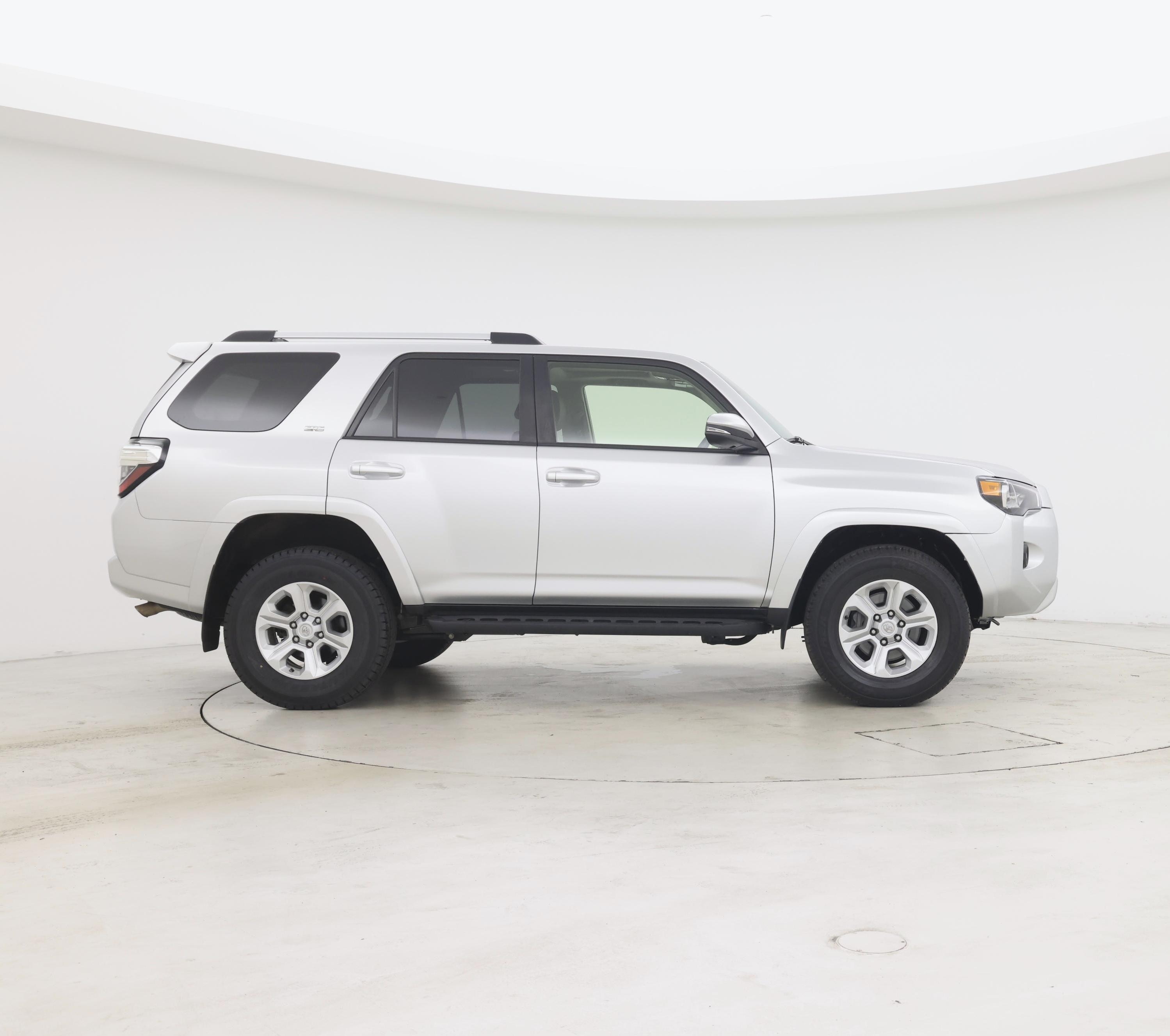 Thumbnail: 2023 Toyota 4Runner - 7