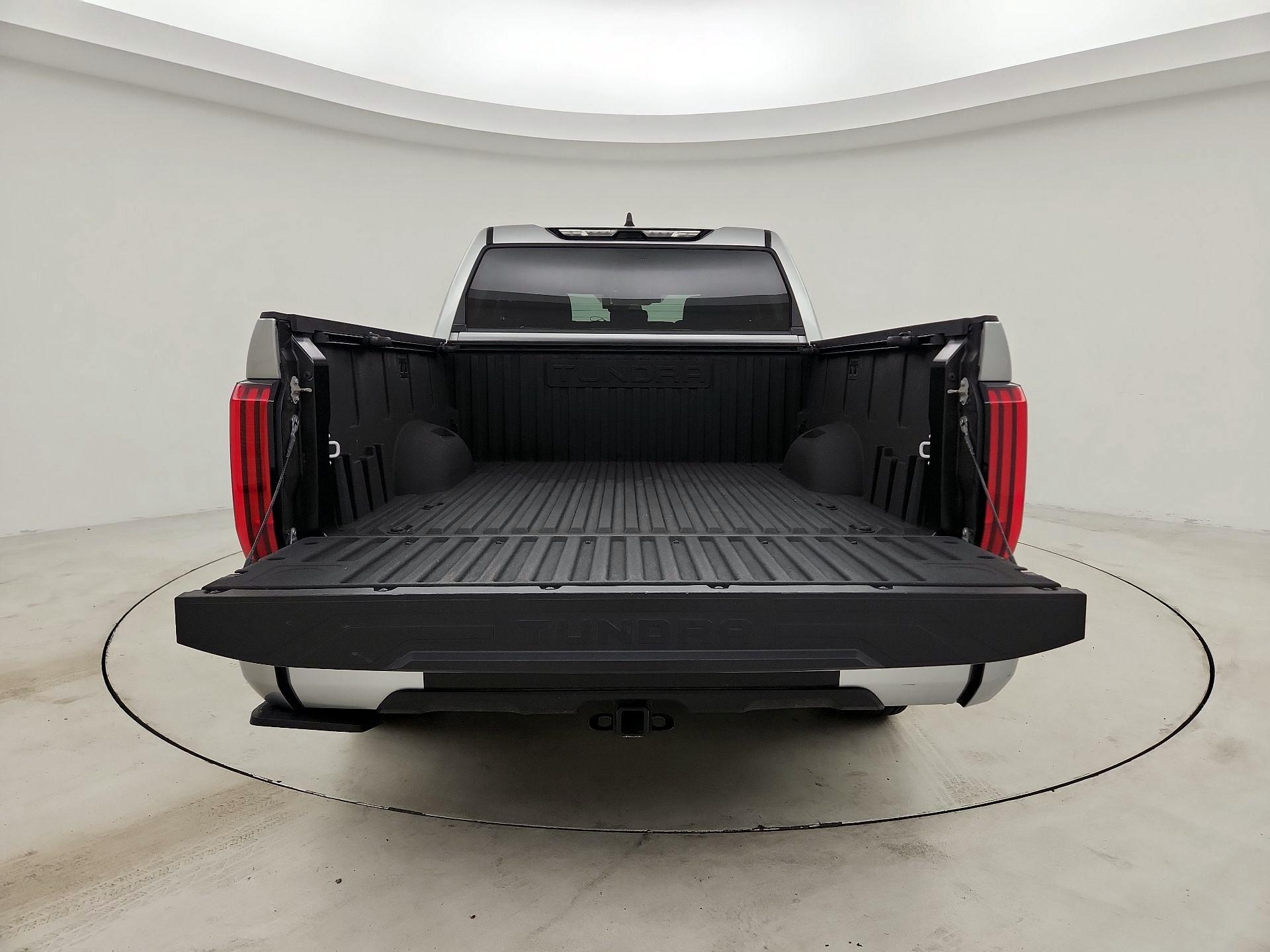 Thumbnail: 2024 Toyota Tundra - 20