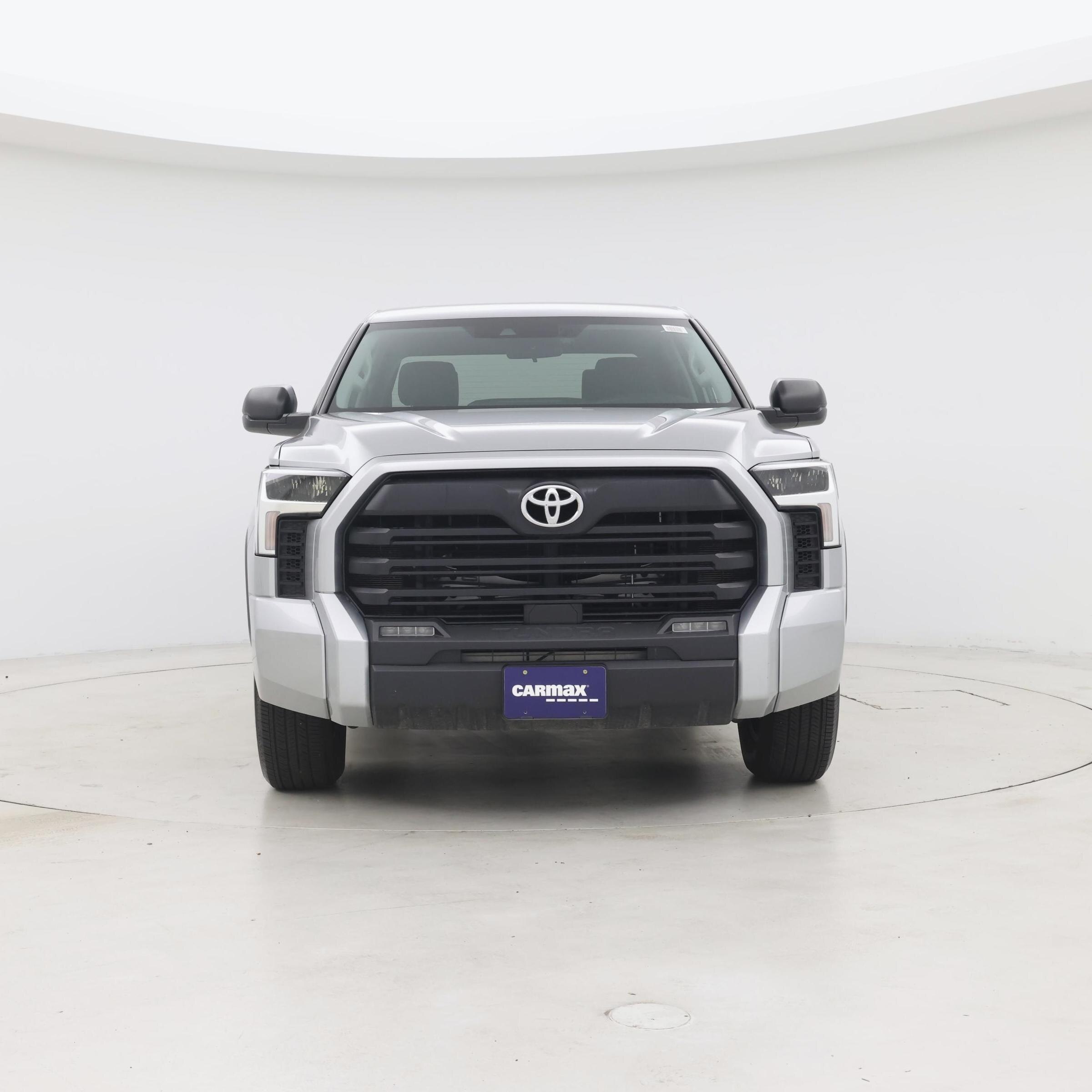 Thumbnail: 2024 Toyota Tundra - 5