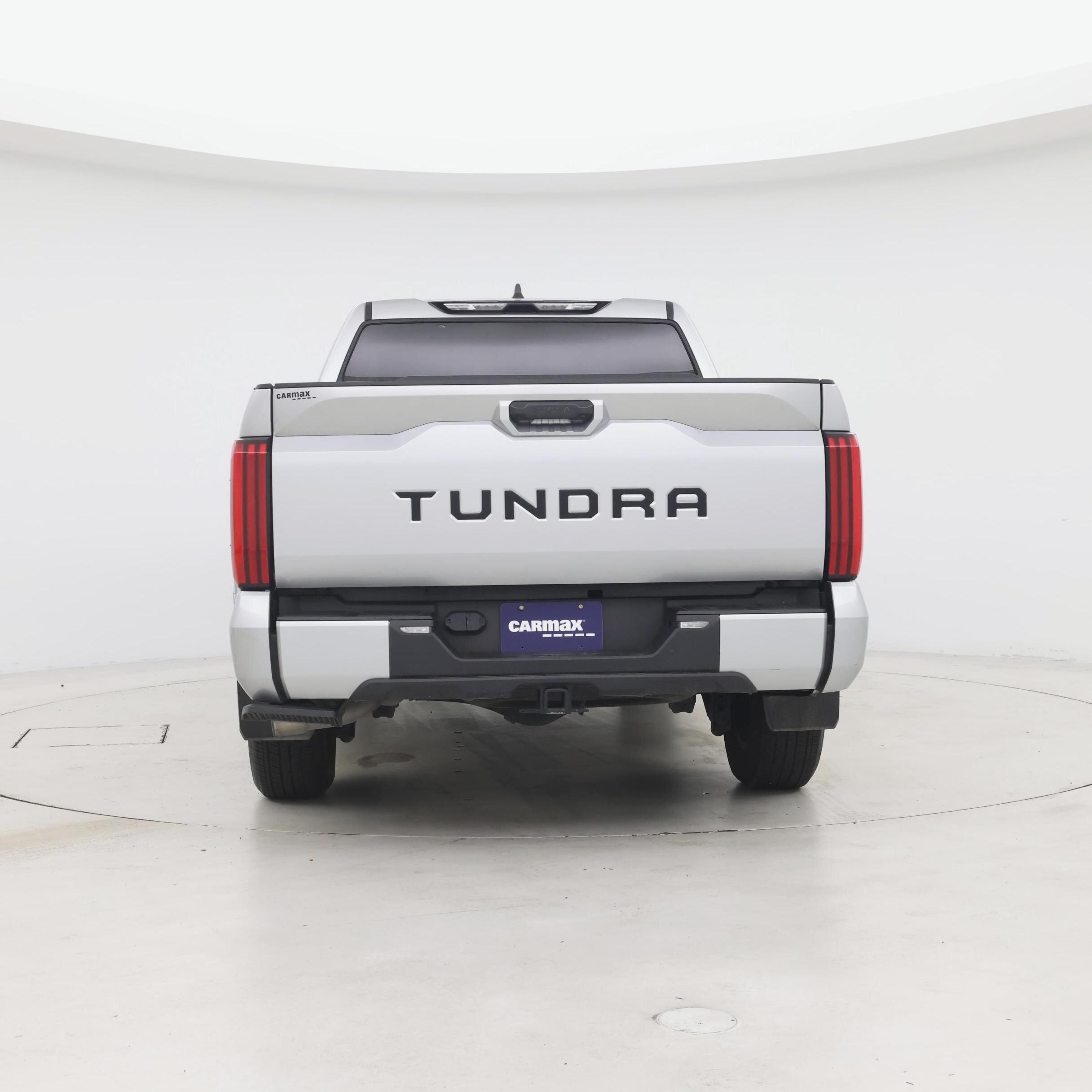 Thumbnail: 2024 Toyota Tundra - 6
