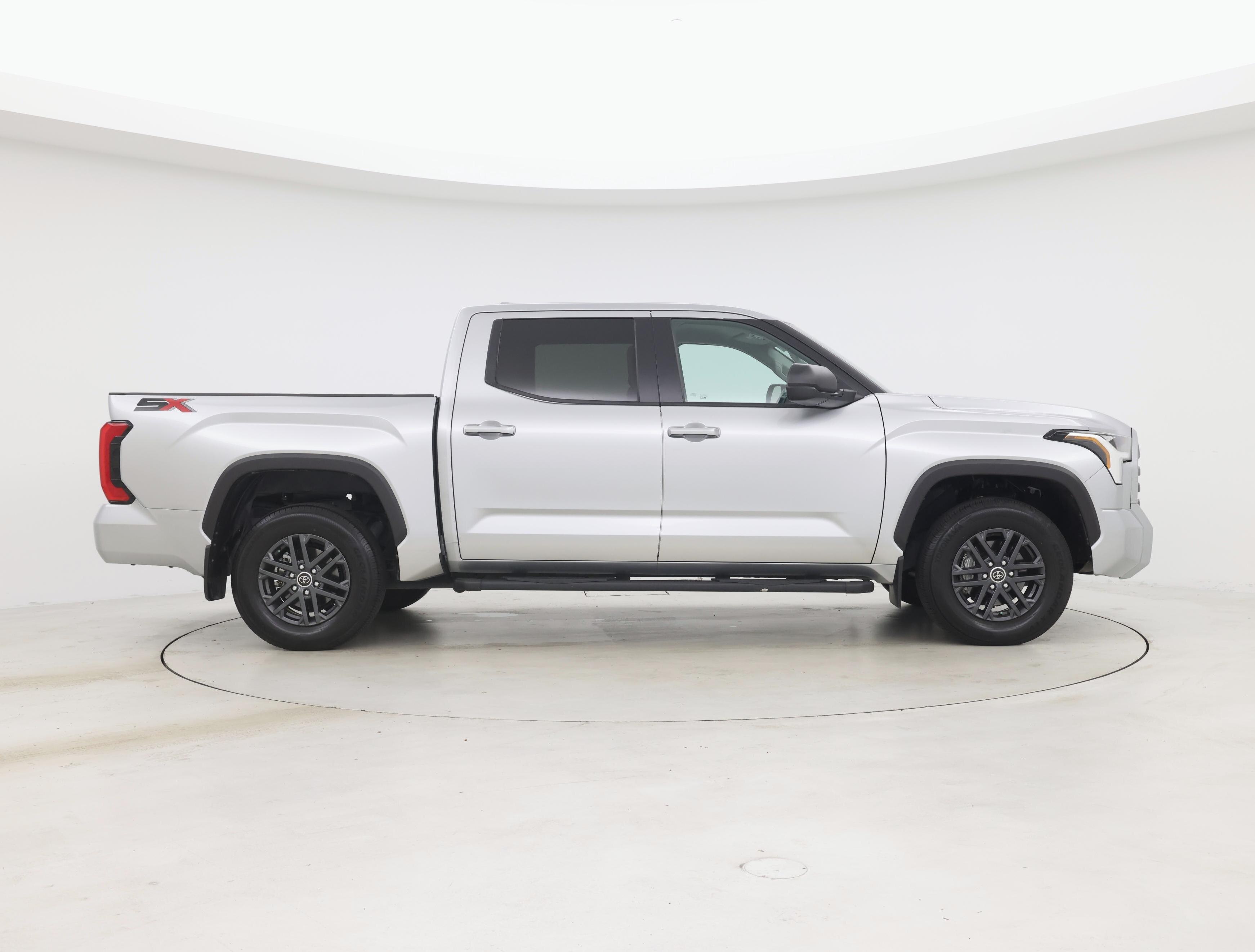 Thumbnail: 2024 Toyota Tundra - 7