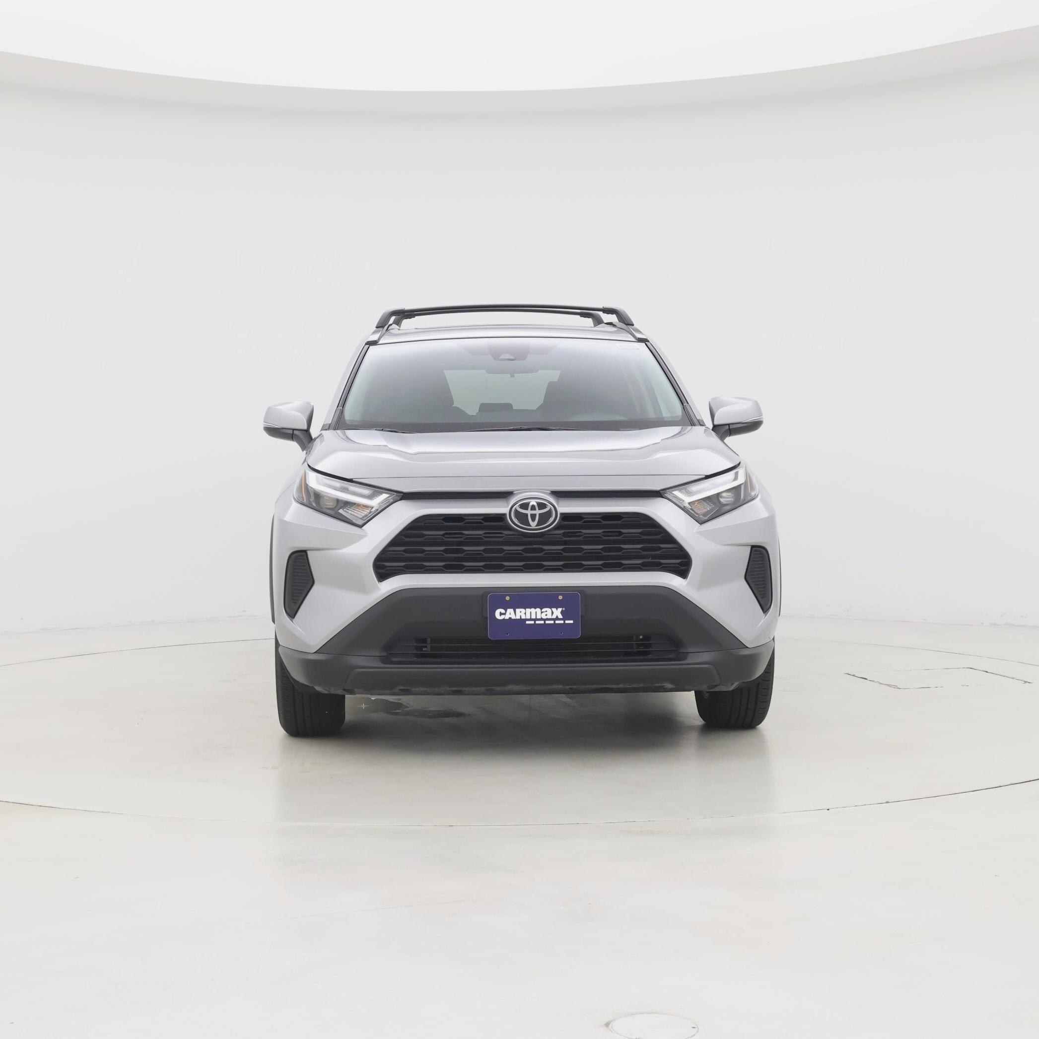Thumbnail: 2025 Toyota RAV4 - 5
