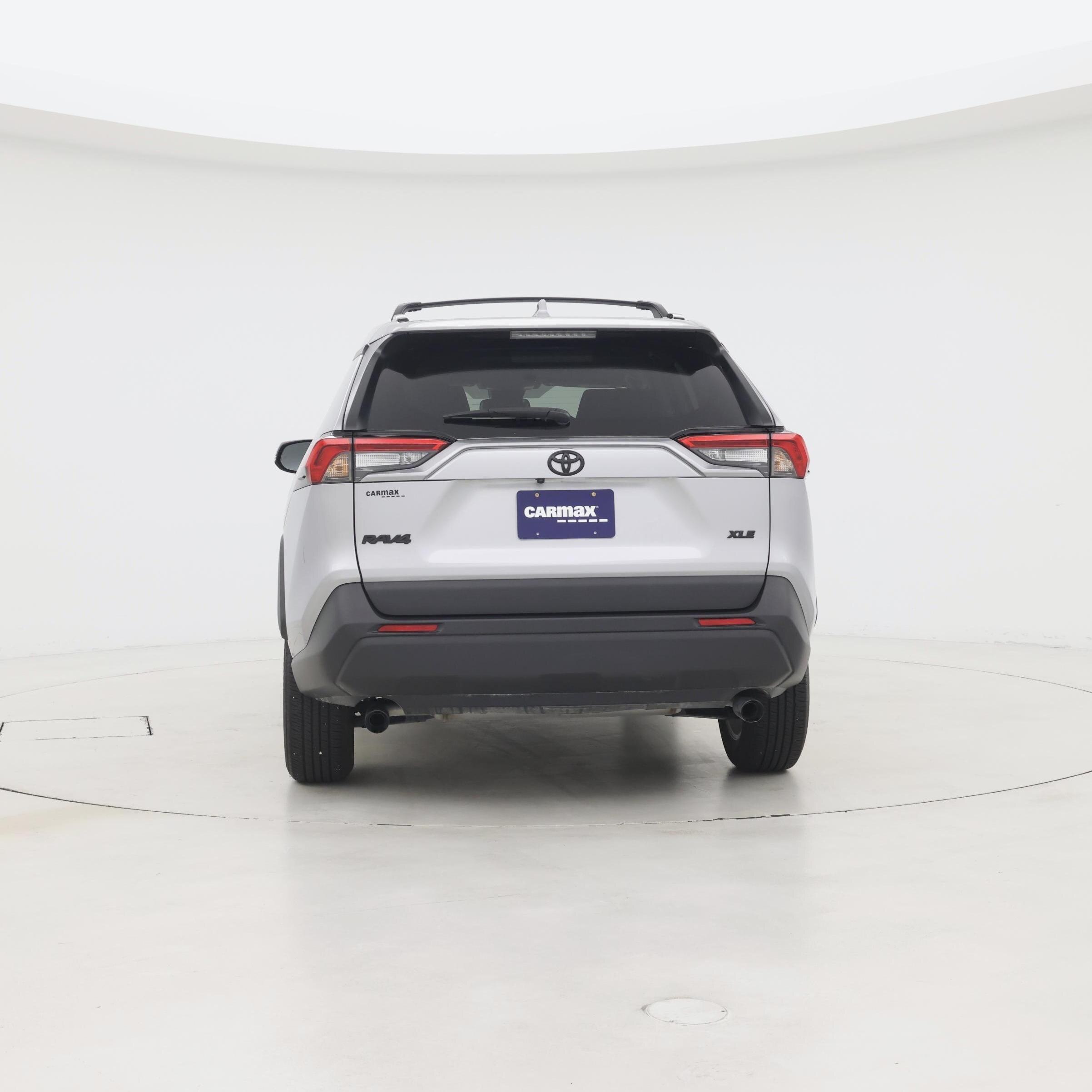 Thumbnail: 2025 Toyota RAV4 - 6