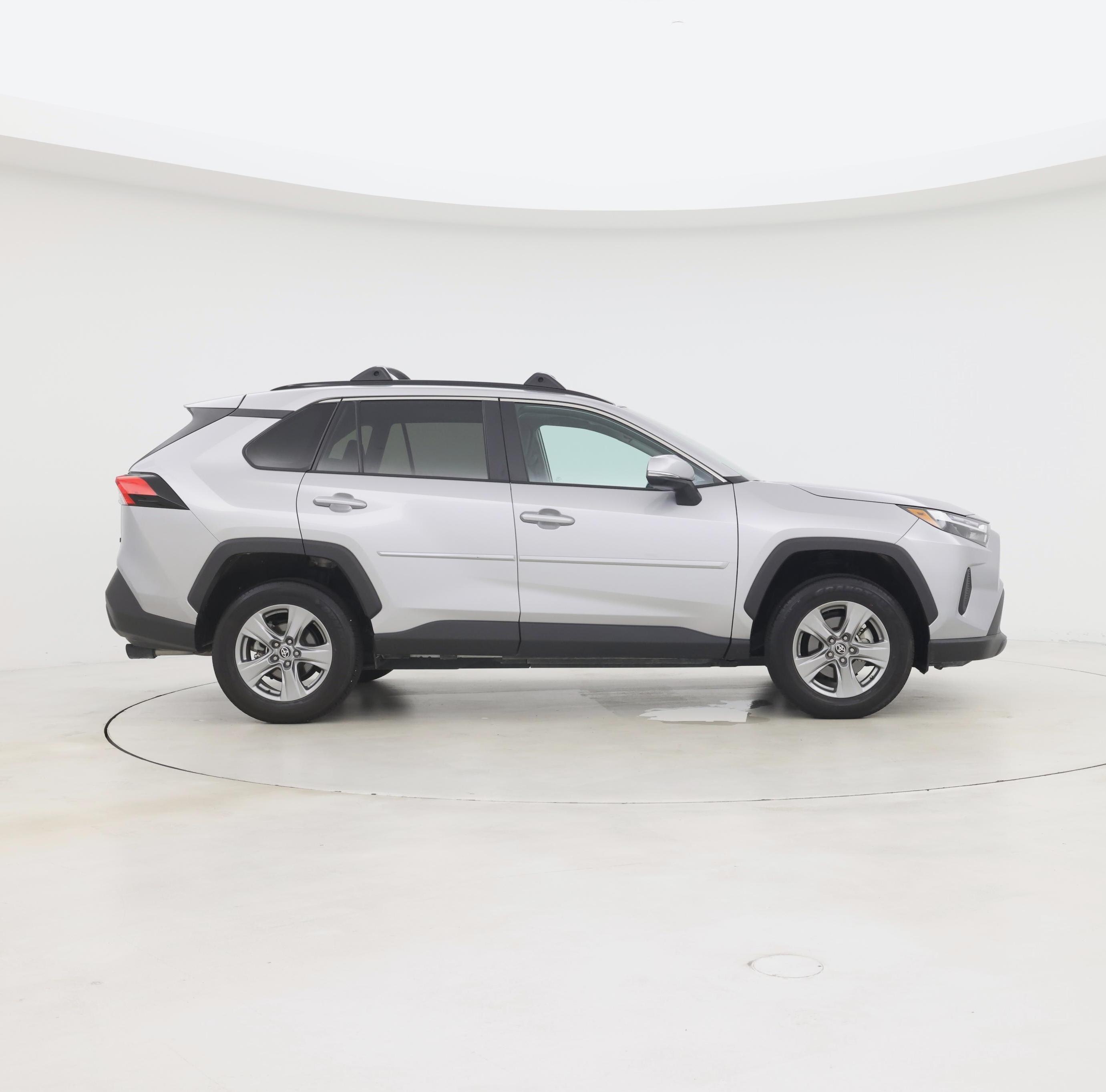 Thumbnail: 2025 Toyota RAV4 - 7