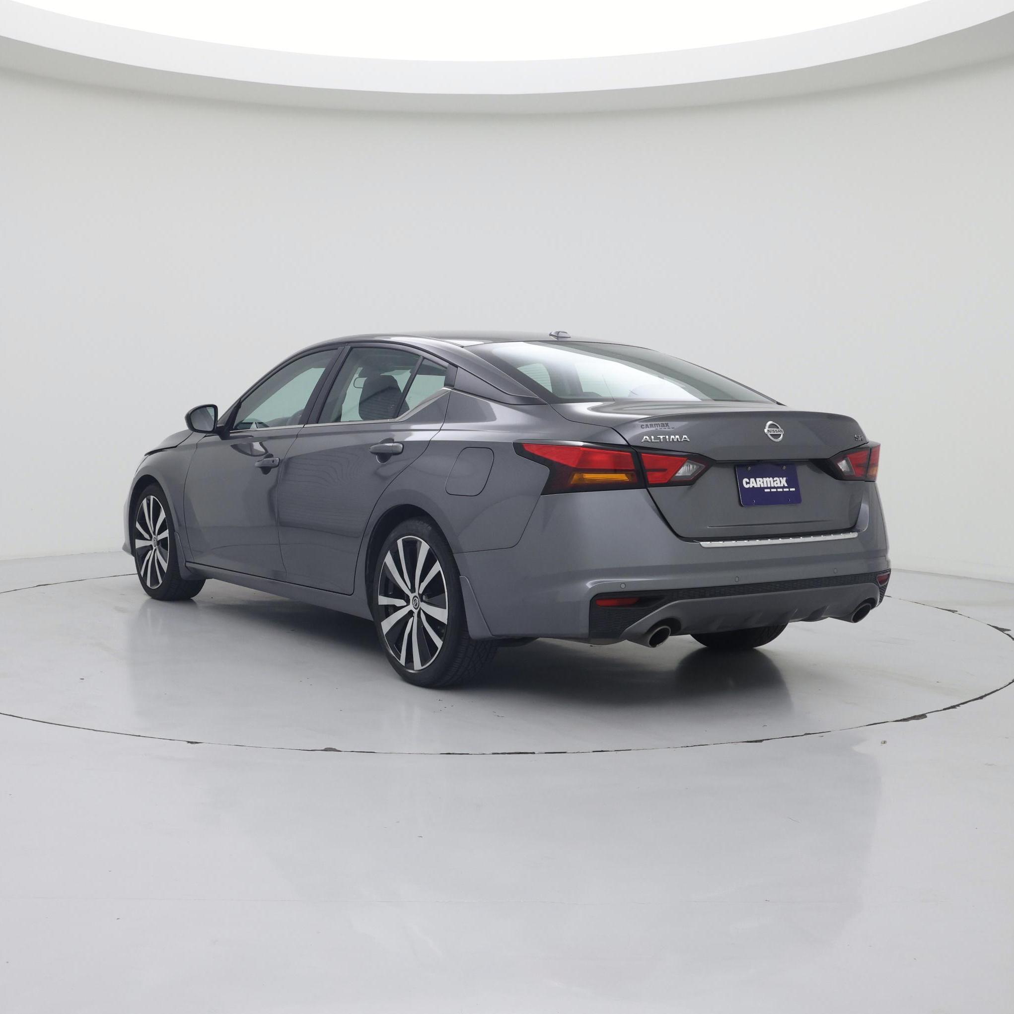 Thumbnail: 2021 Nissan Altima - 2