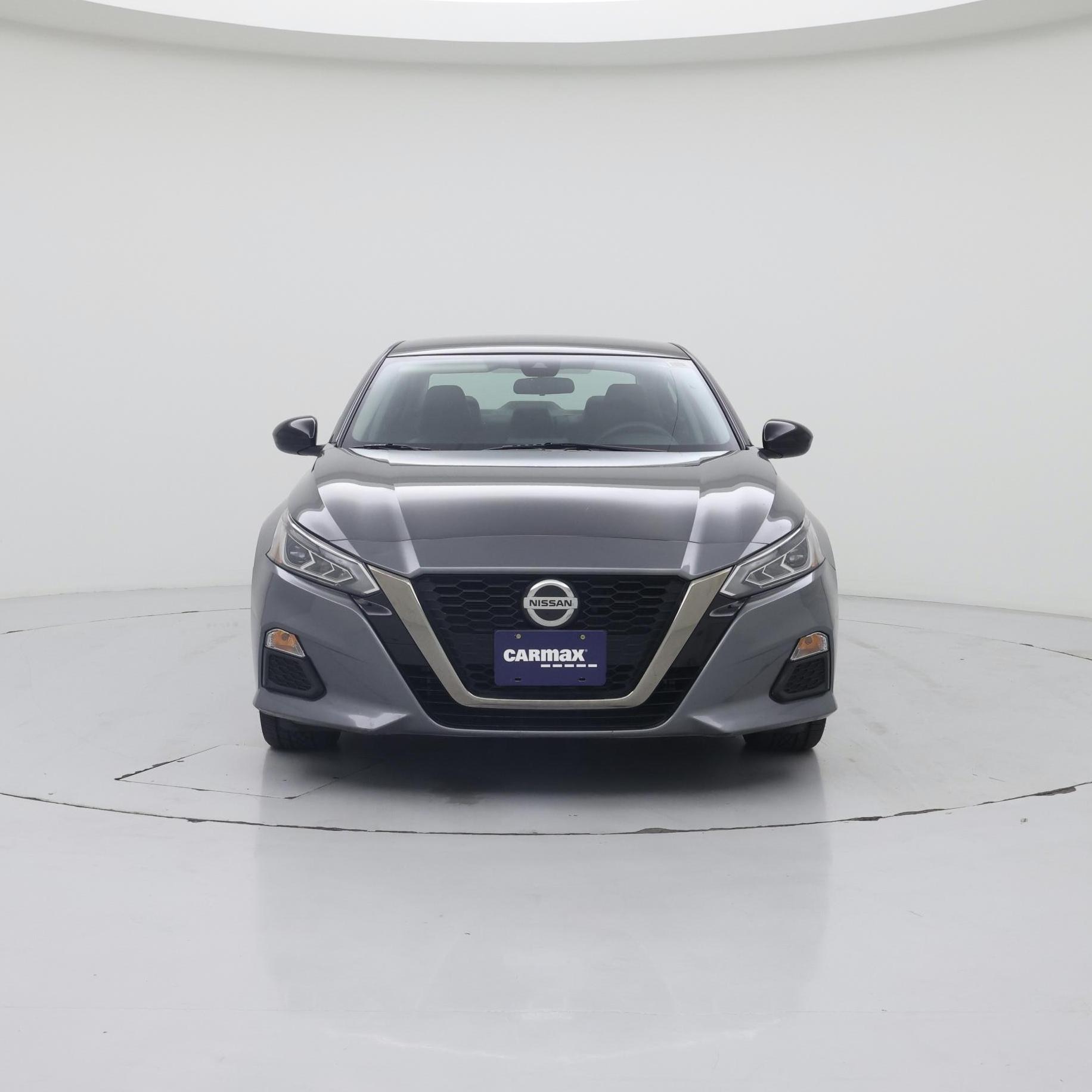 Thumbnail: 2021 Nissan Altima - 5