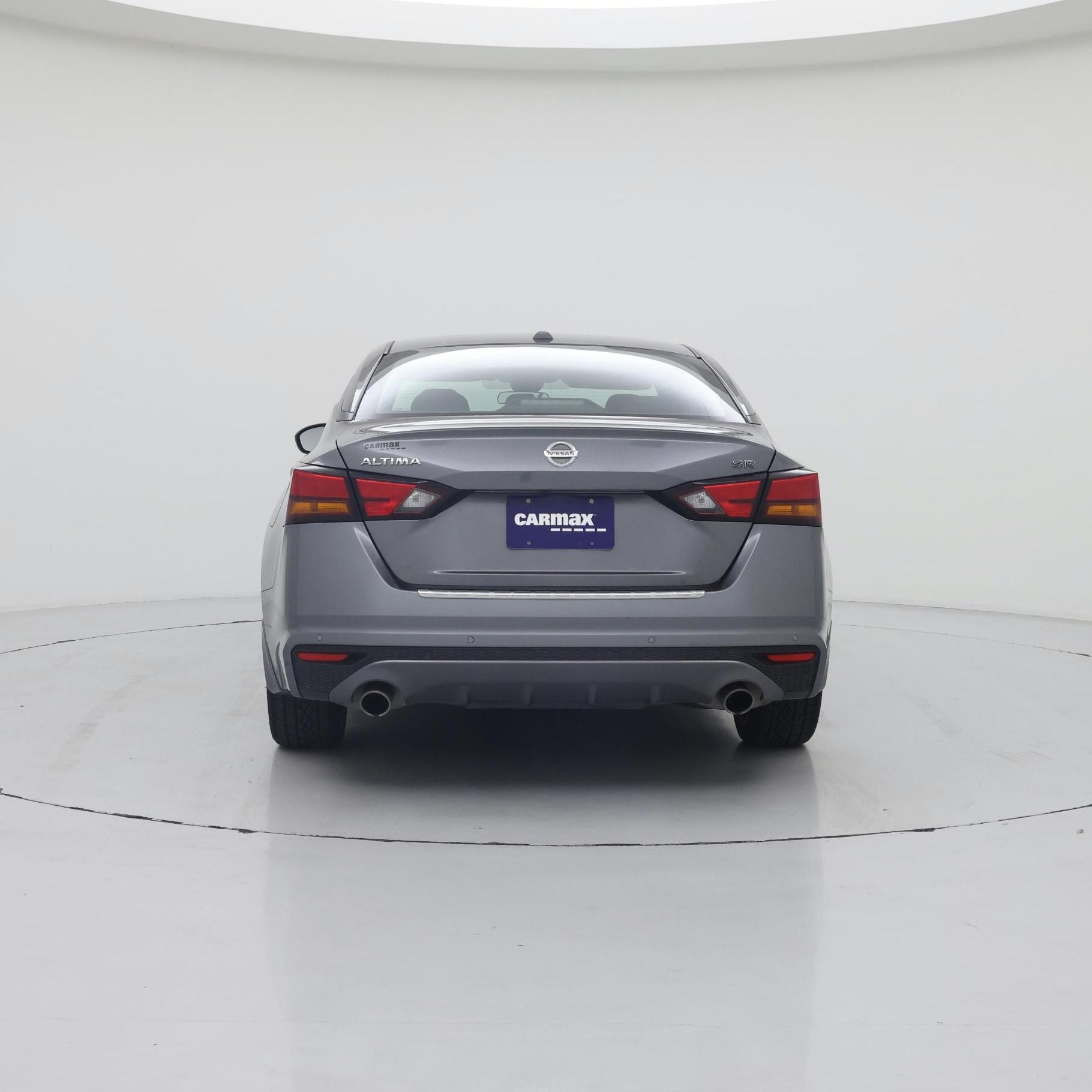 Thumbnail: 2021 Nissan Altima - 6