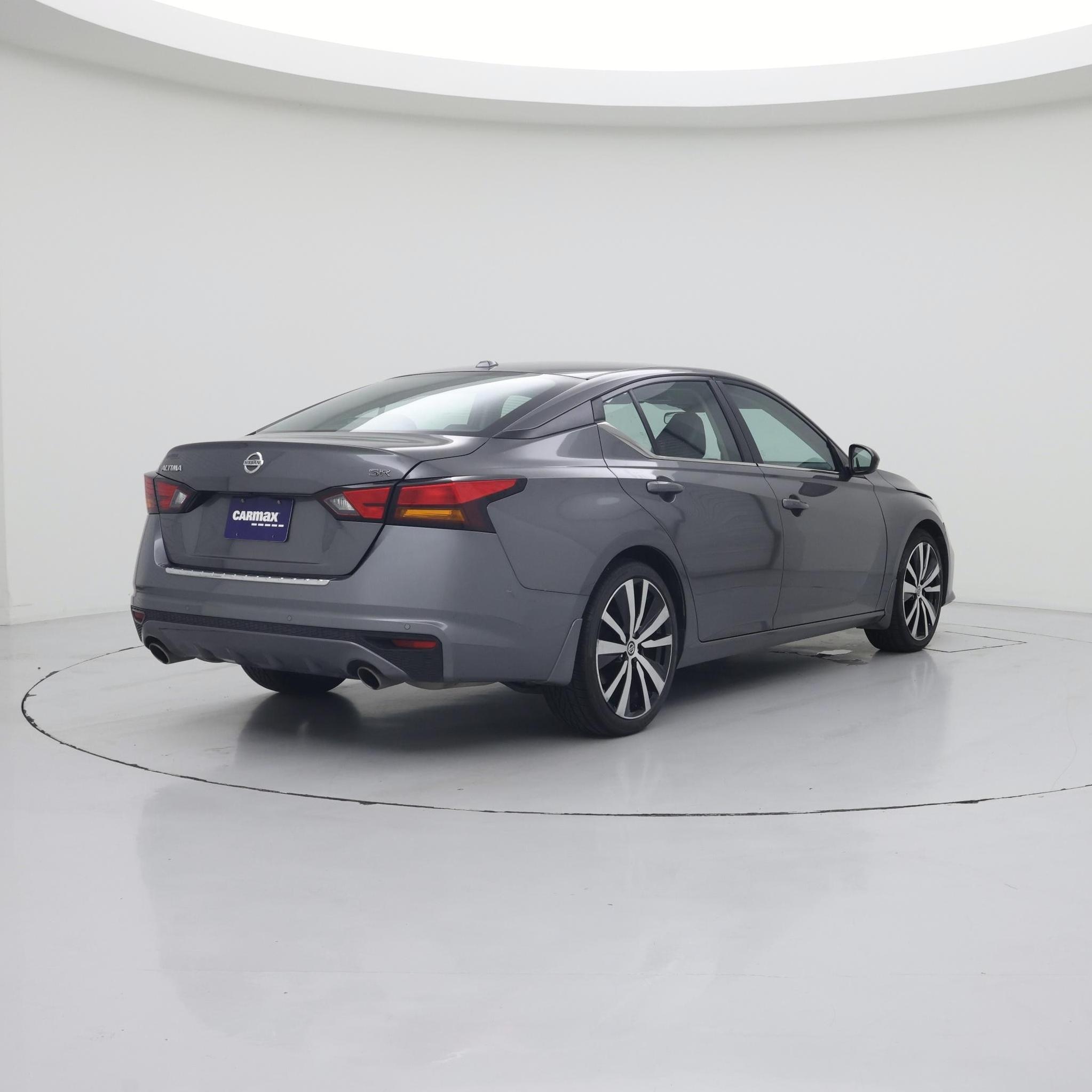 Thumbnail: 2021 Nissan Altima - 8