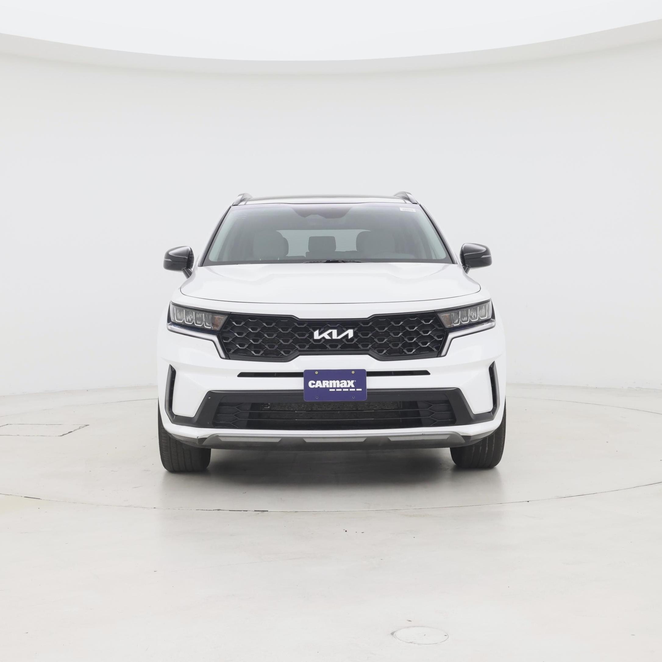 Thumbnail: 2023 Kia Sorento - 5
