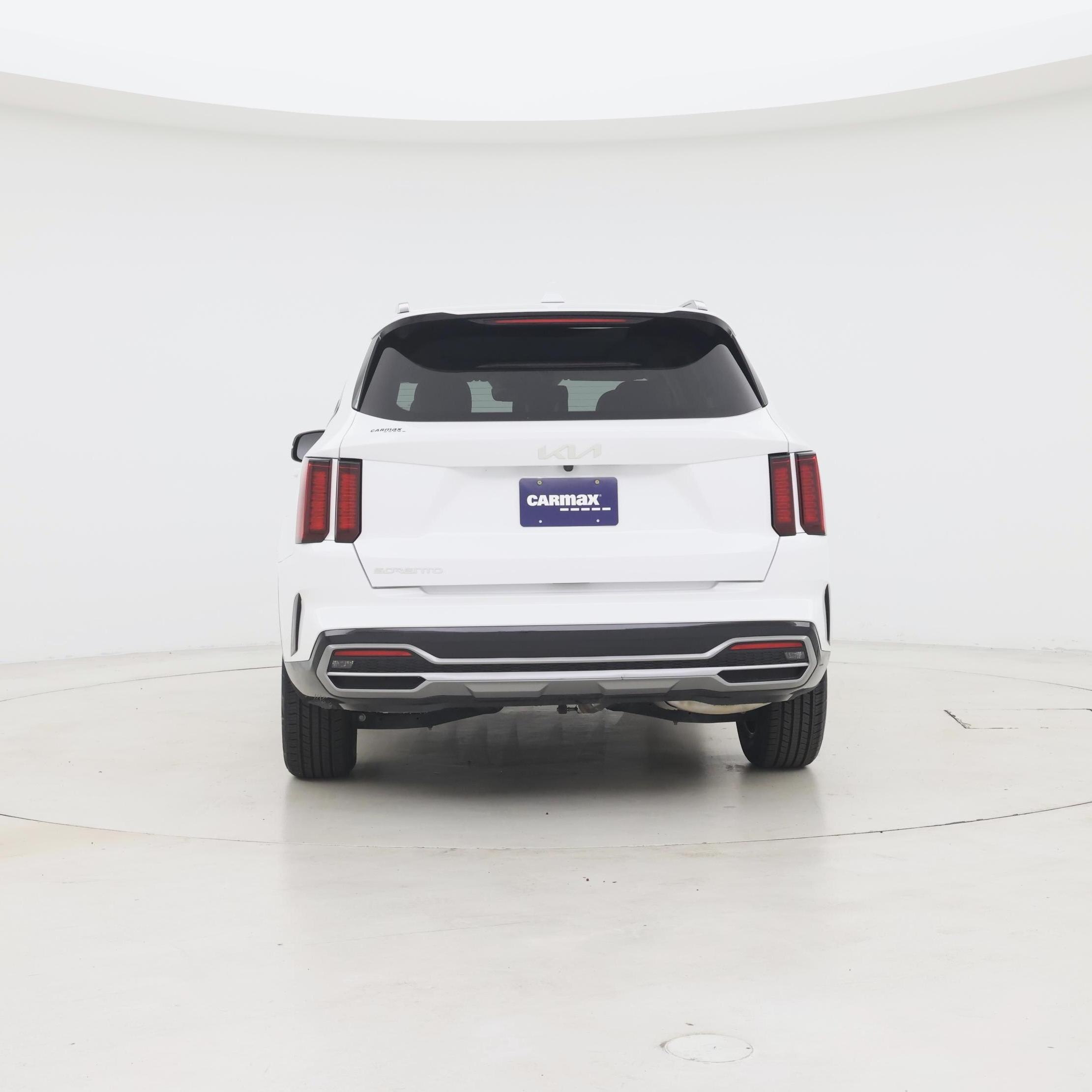 Thumbnail: 2023 Kia Sorento - 6