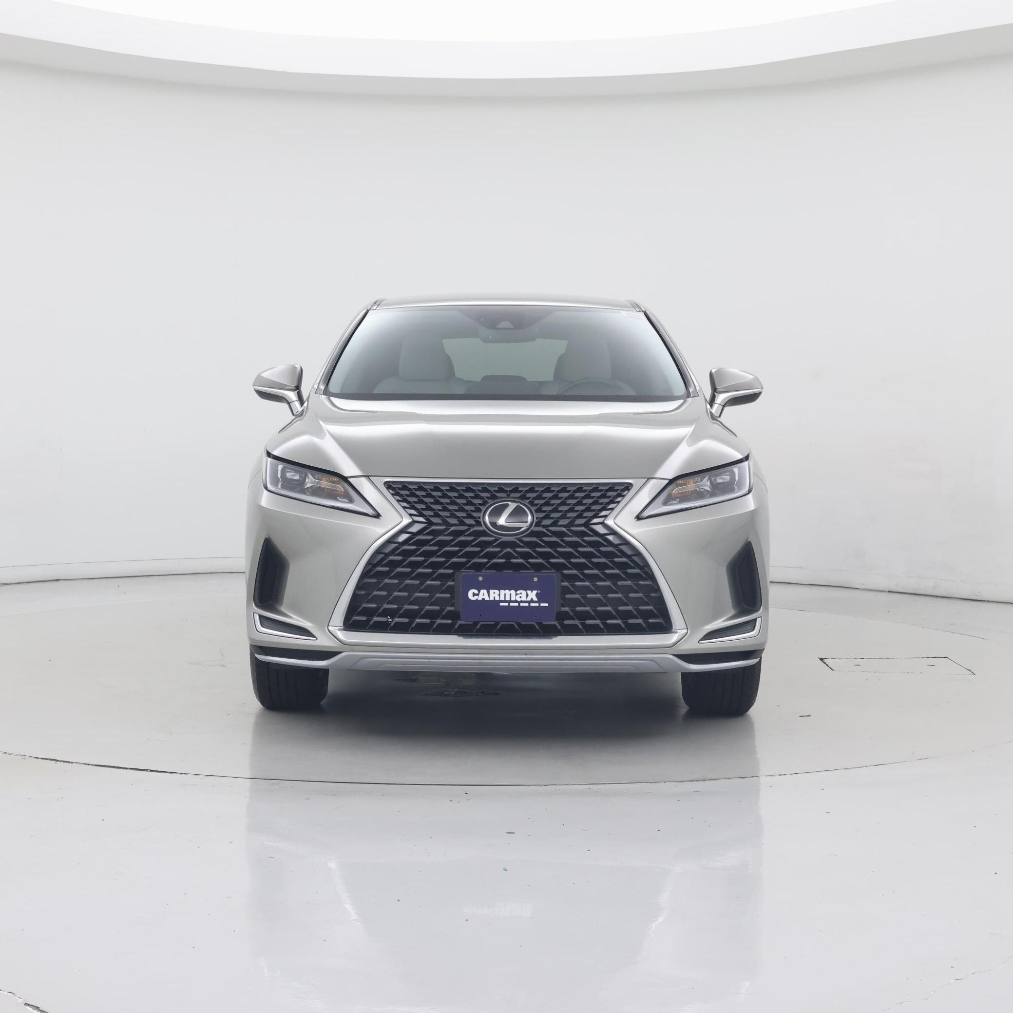 Thumbnail: 2022 Lexus RX - 5
