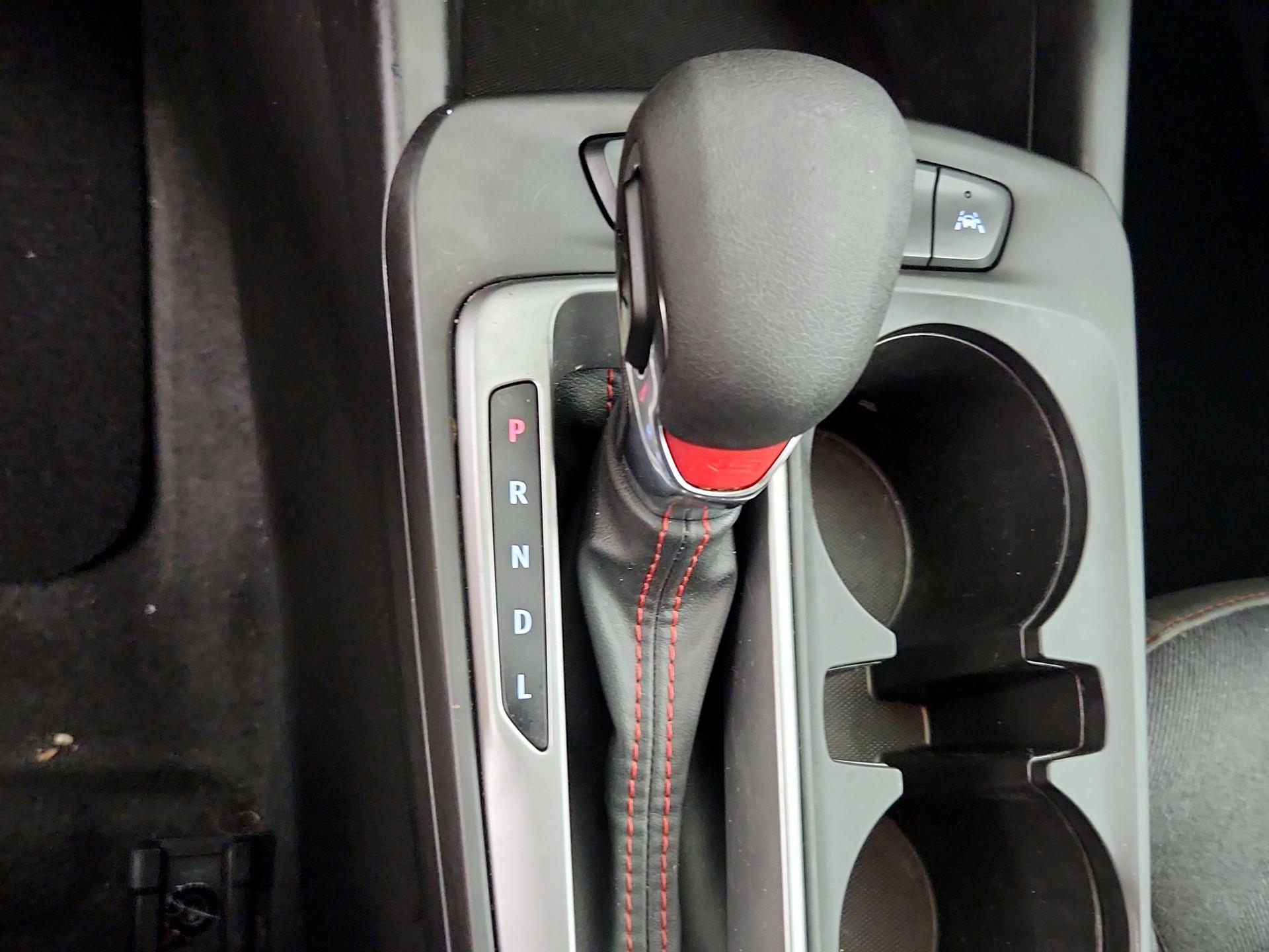 Thumbnail: 2025 Chevrolet Trax - 17
