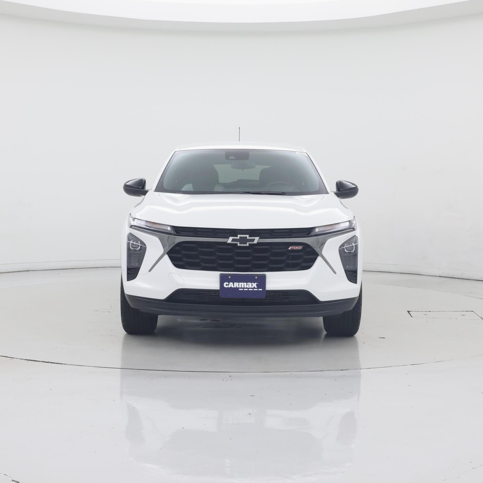 Thumbnail: 2025 Chevrolet Trax - 5