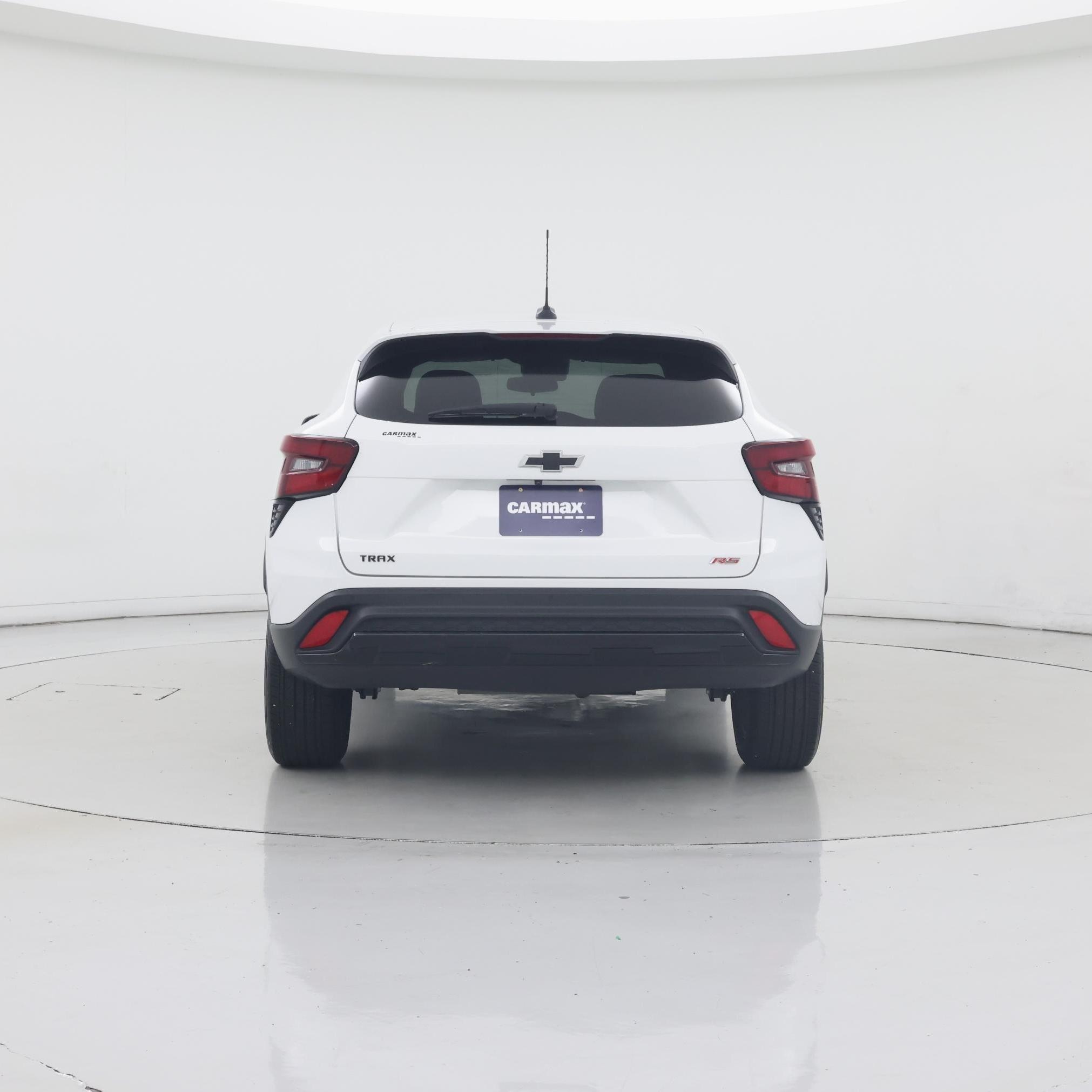 Thumbnail: 2025 Chevrolet Trax - 6