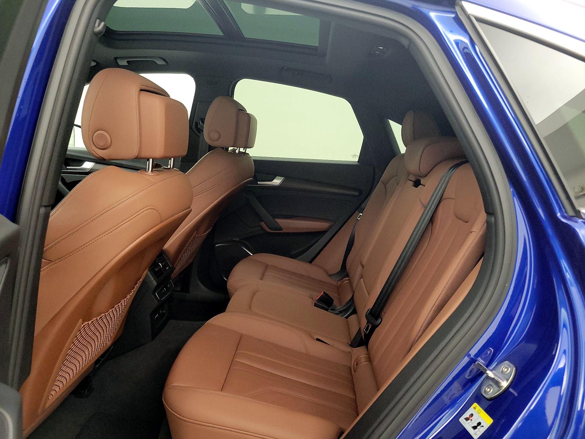 Thumbnail: 2022 Audi Q5 - 20