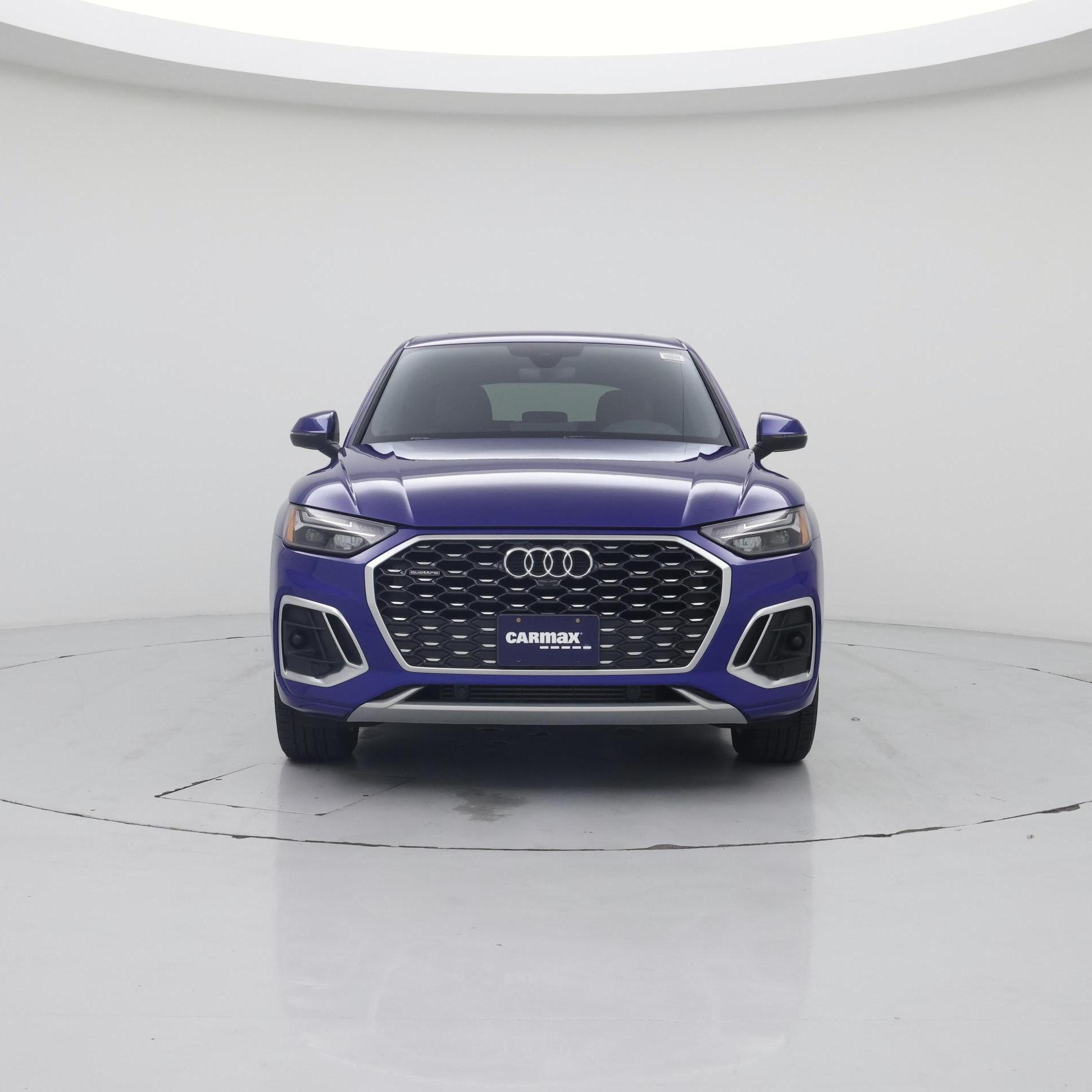 Thumbnail: 2022 Audi Q5 - 5