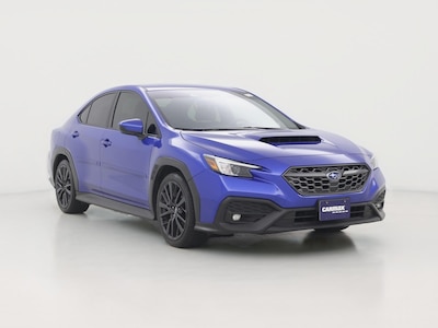 2024 Subaru WRX Premium