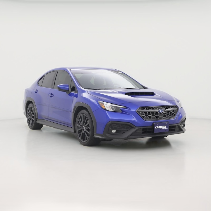 2024 Subaru WRX Premium
