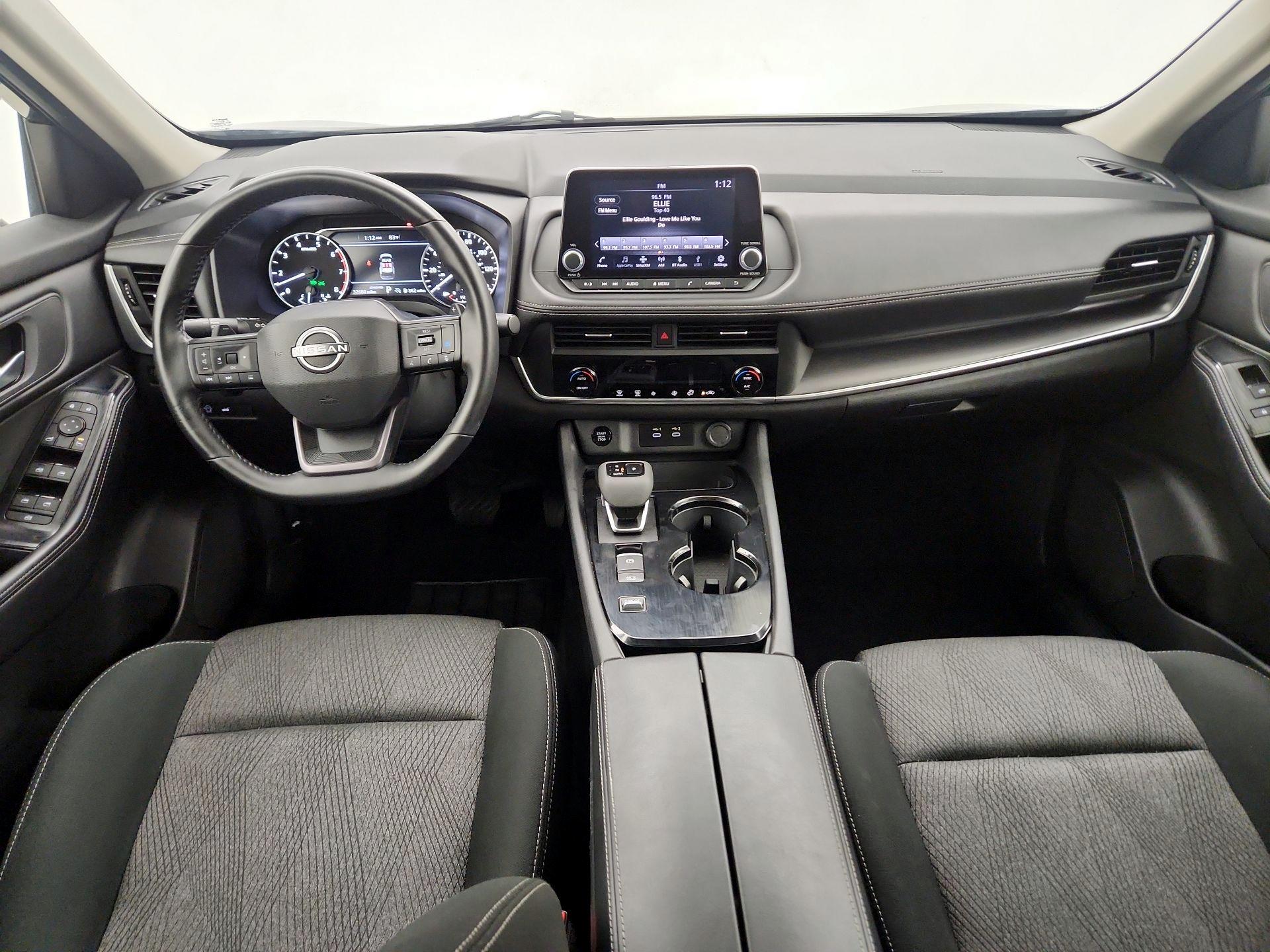 Thumbnail: 2025 Nissan Rogue - 9