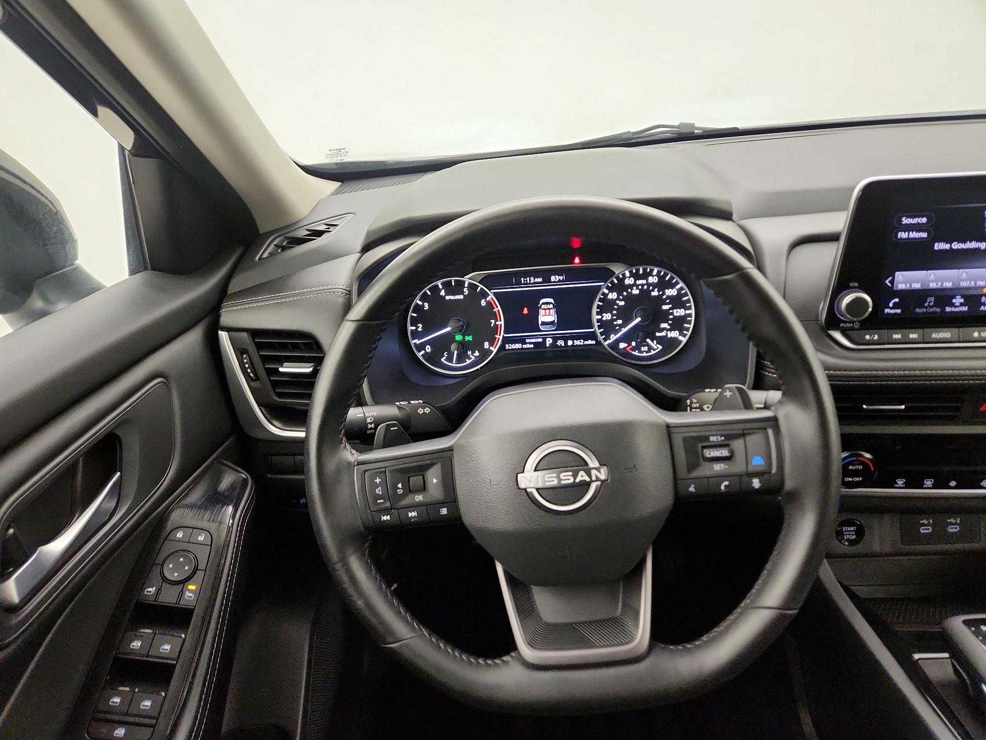Thumbnail: 2025 Nissan Rogue - 10