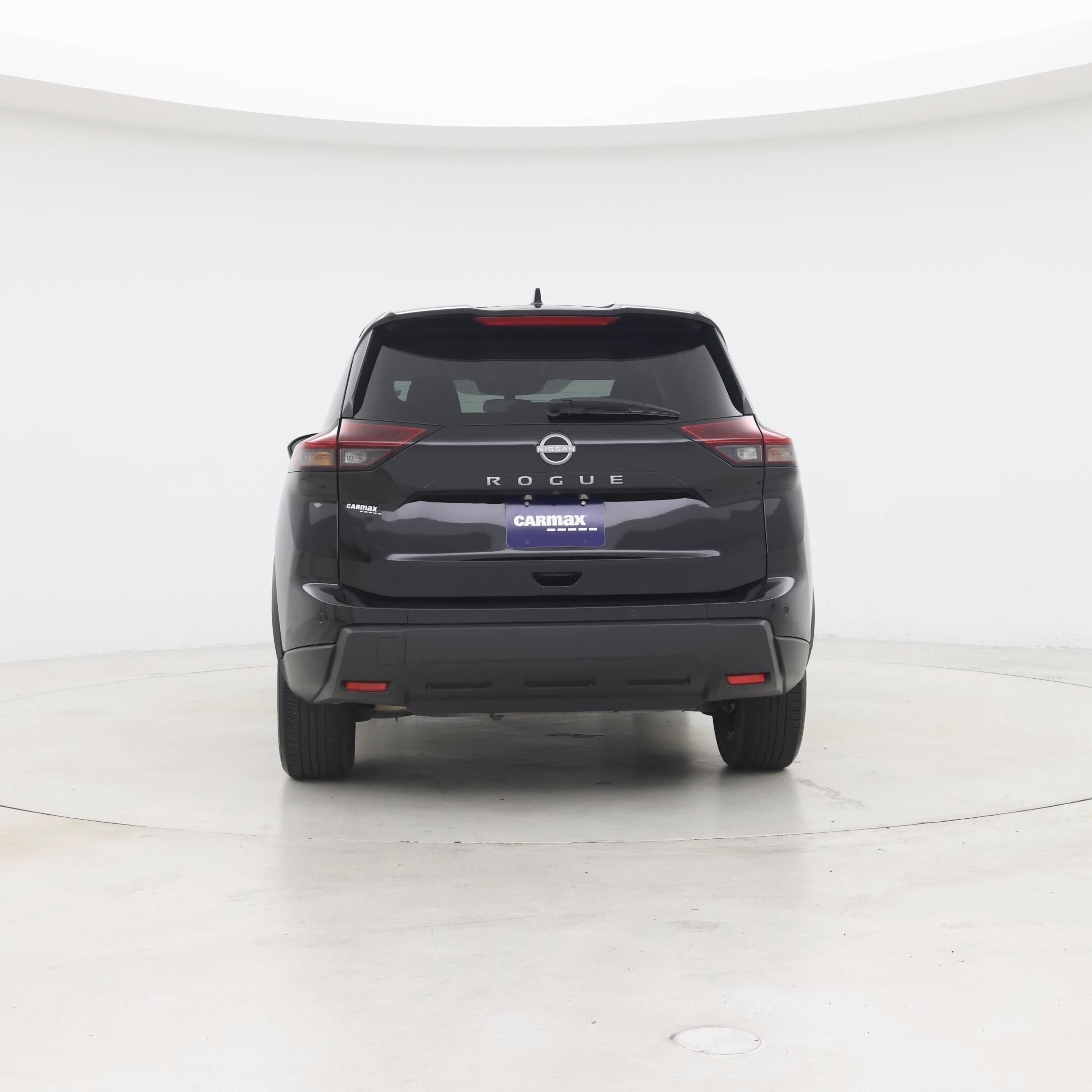 Thumbnail: 2025 Nissan Rogue - 6