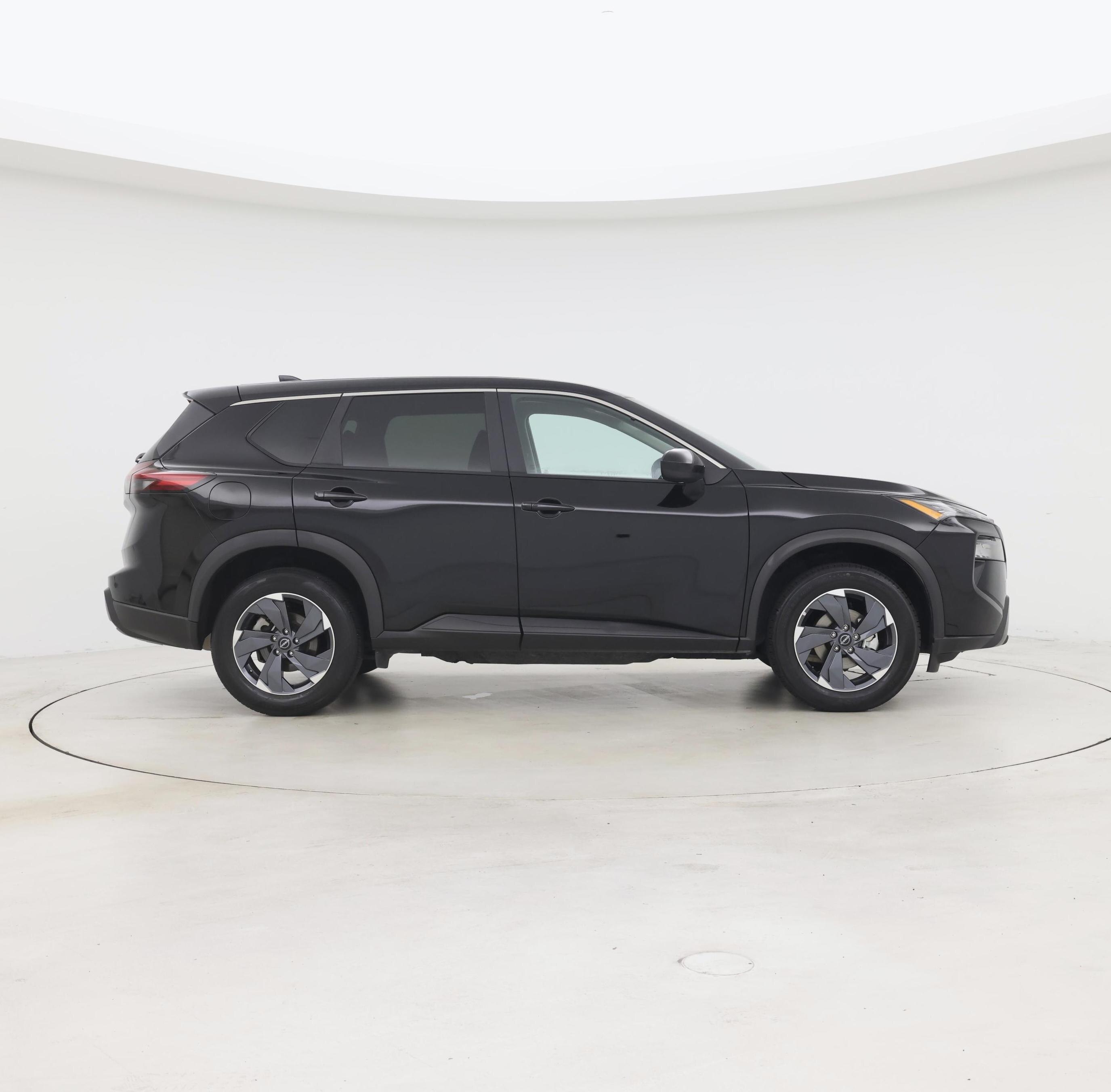 Thumbnail: 2025 Nissan Rogue - 7