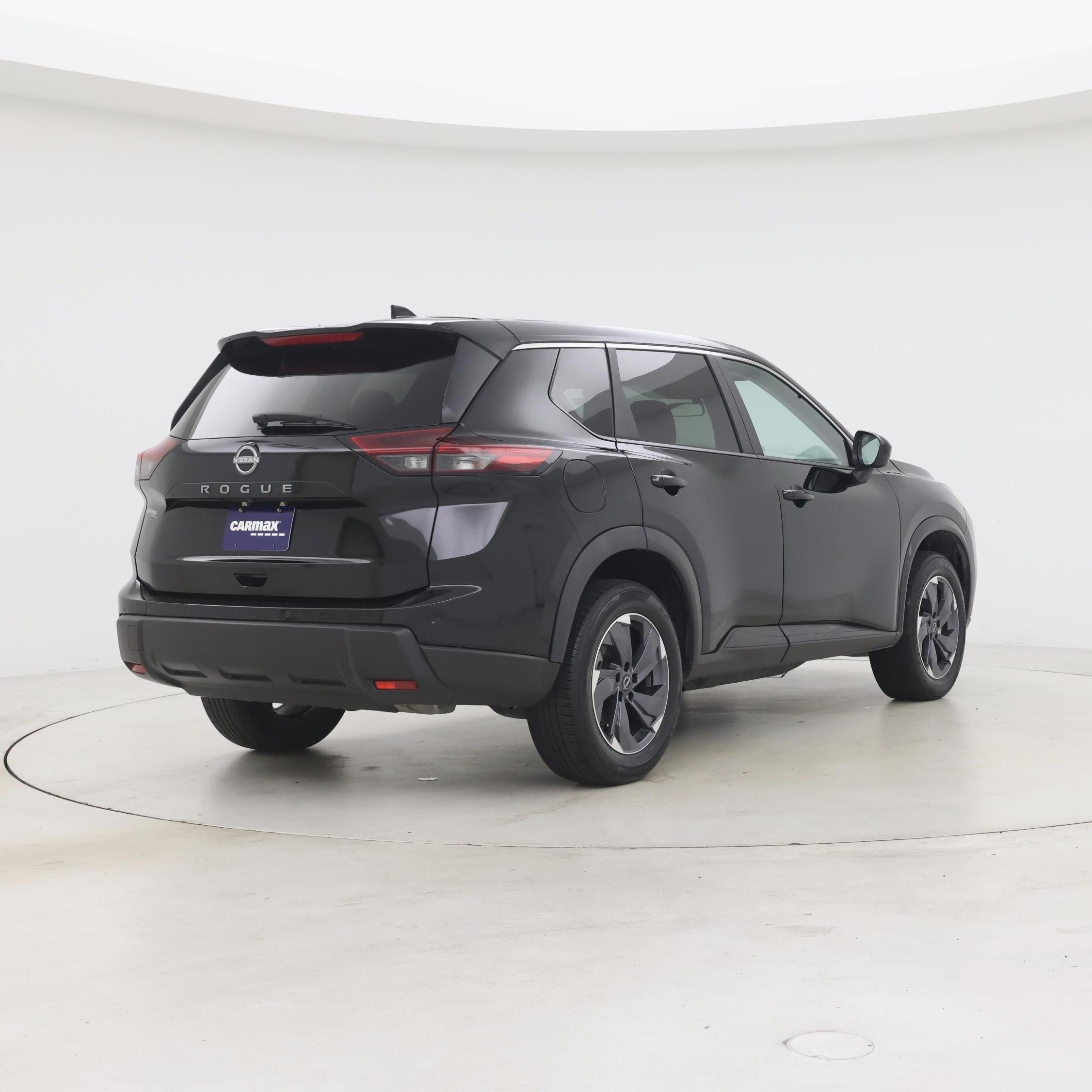 Thumbnail: 2025 Nissan Rogue - 8