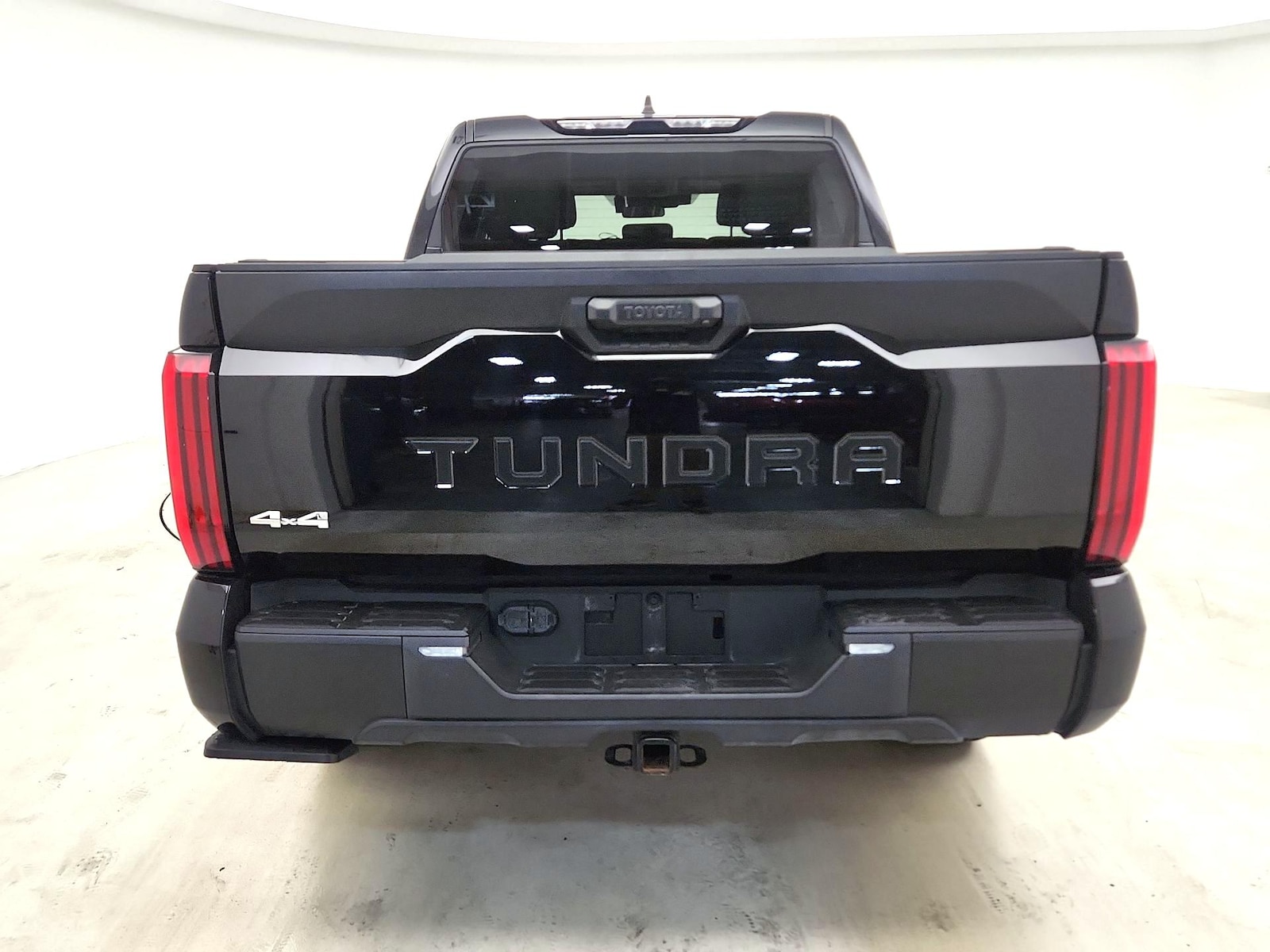 2024 Toyota Tundra SR5 - Photo 6