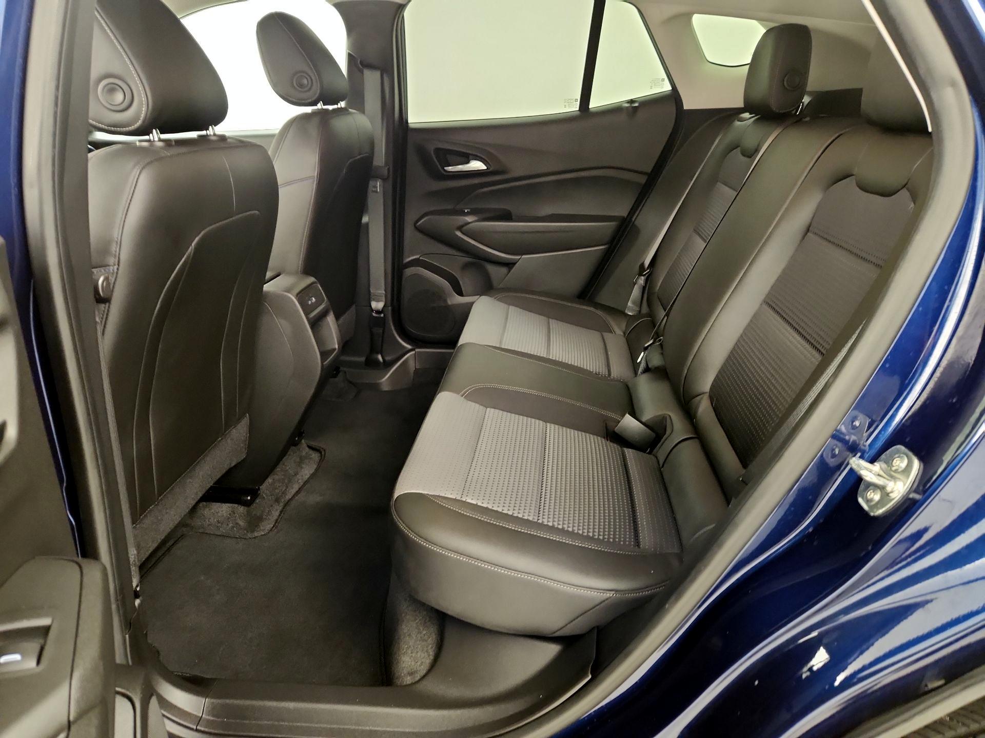 Thumbnail: 2024 Chevrolet Trax - 19