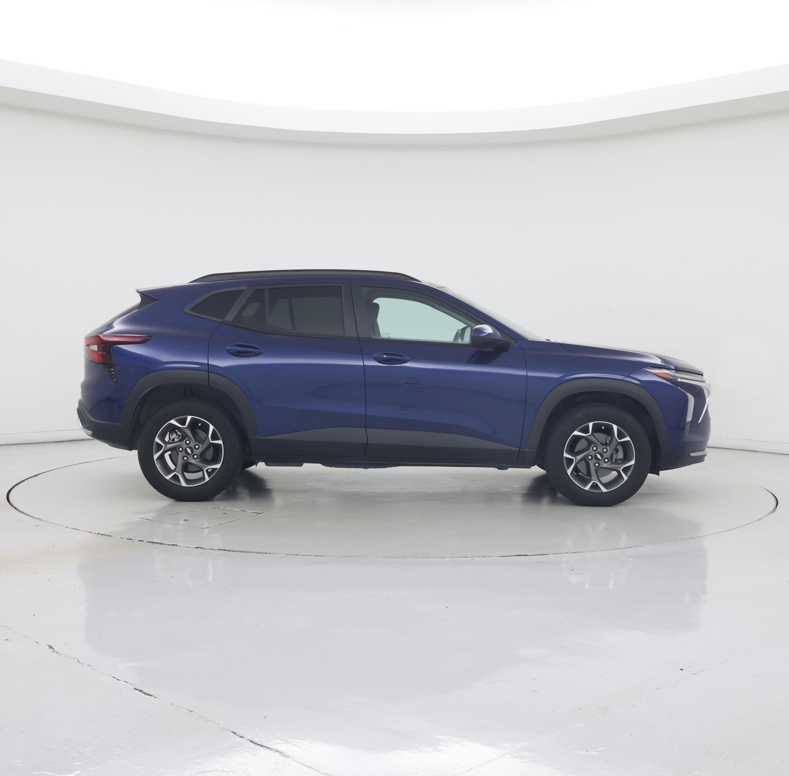 Thumbnail: 2024 Chevrolet Trax - 7