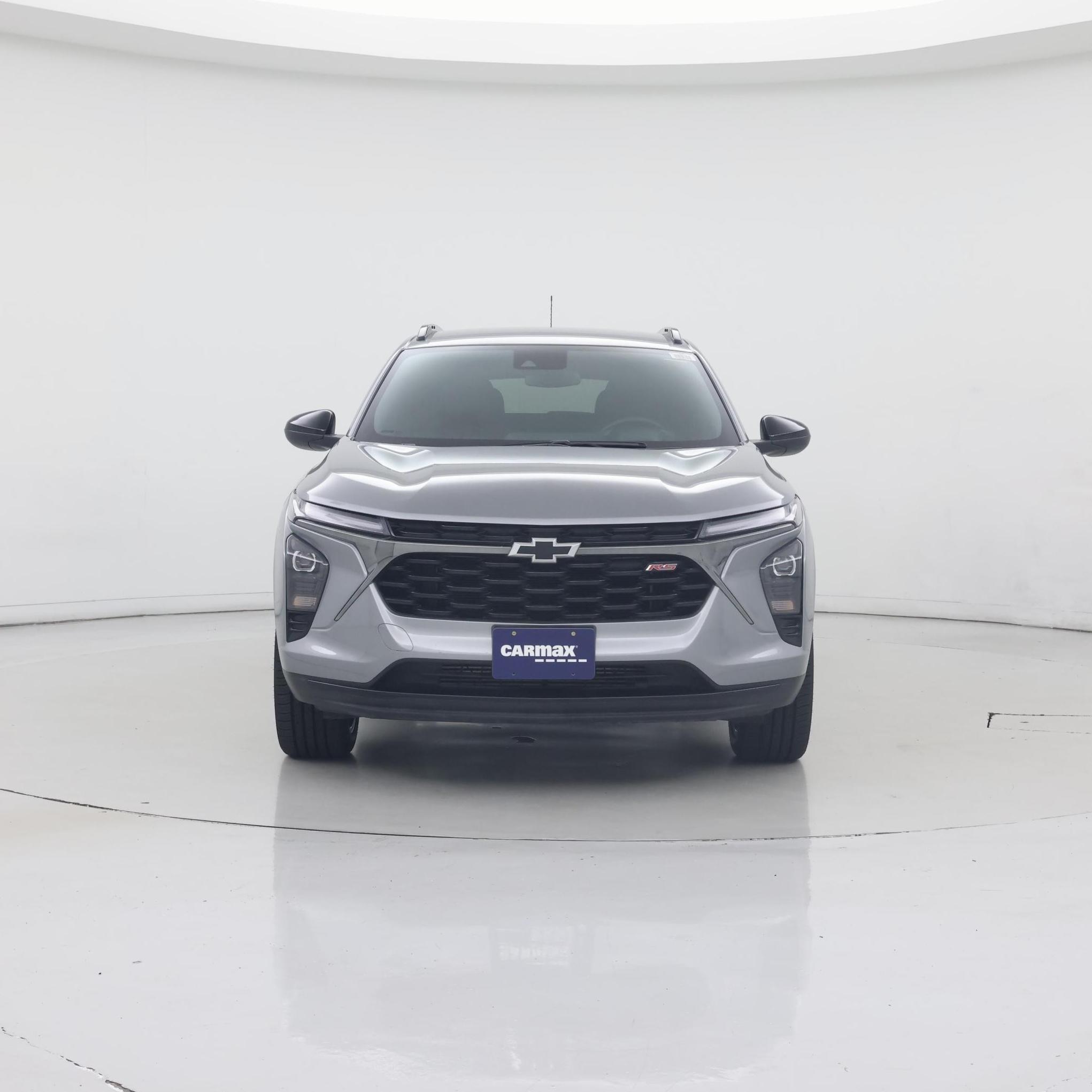 Thumbnail: 2025 Chevrolet Trax - 5