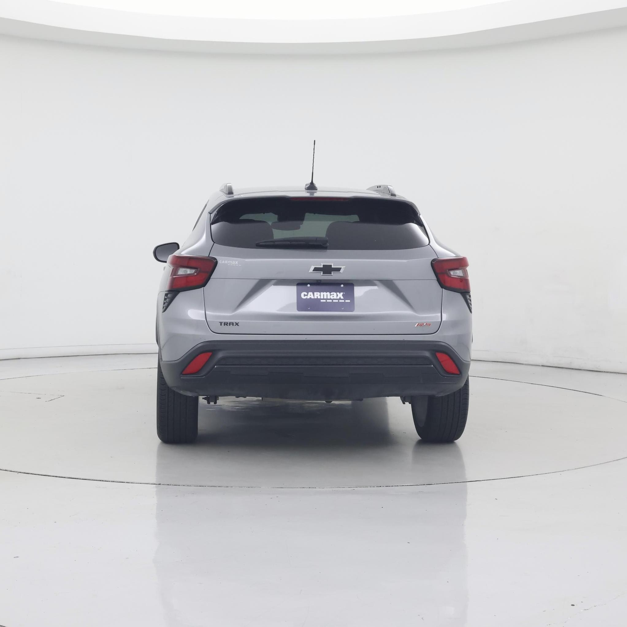 Thumbnail: 2025 Chevrolet Trax - 6