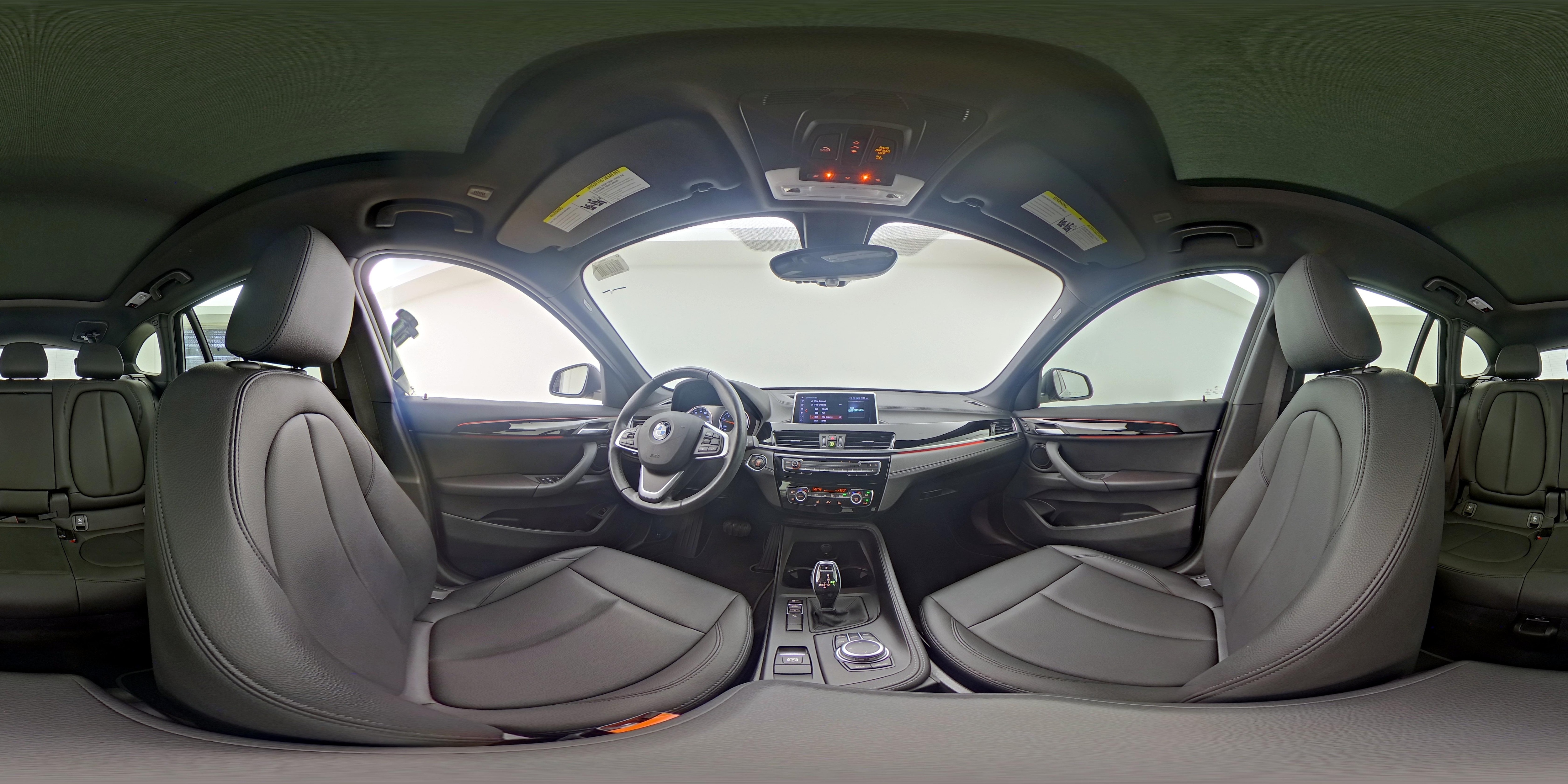 2022 BMW X1 28i - Photo 26