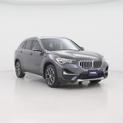 2022 BMW X1 SDrive28i