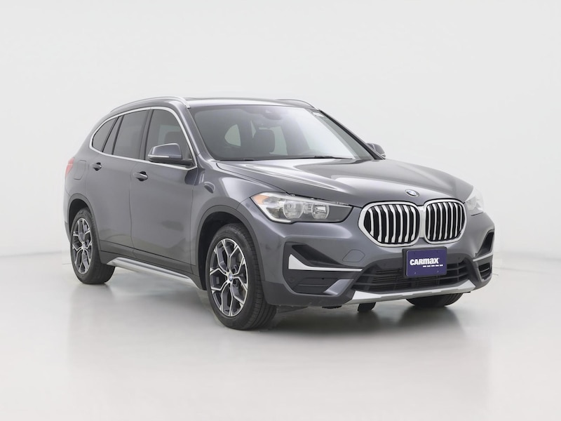 2022 BMW X1 SDrive28i