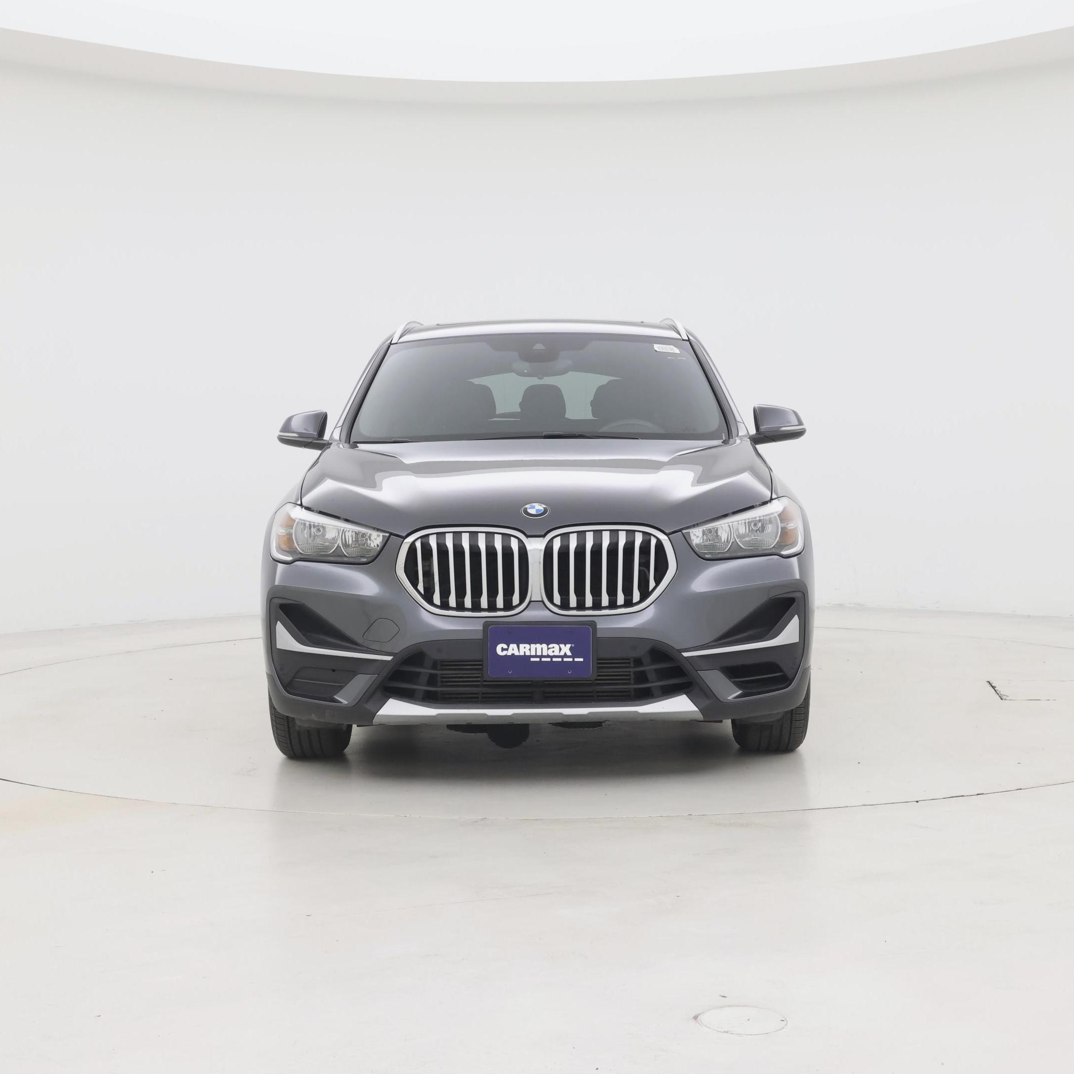 Thumbnail: 2022 BMW X1 - 5