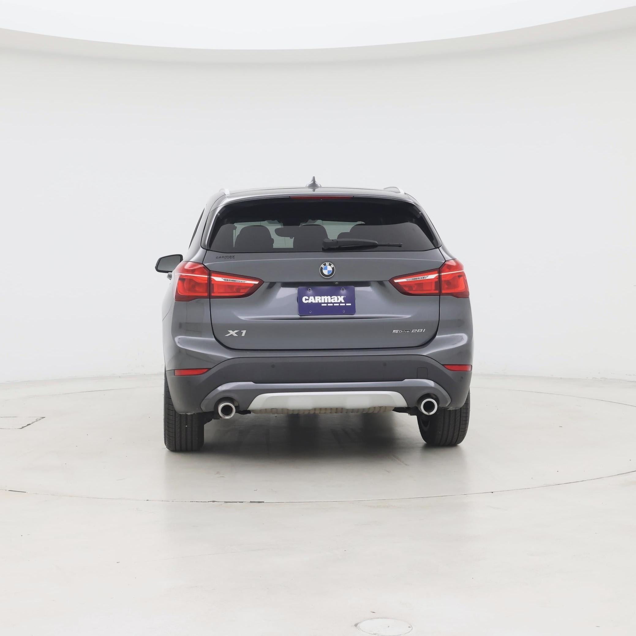 Thumbnail: 2022 BMW X1 - 6