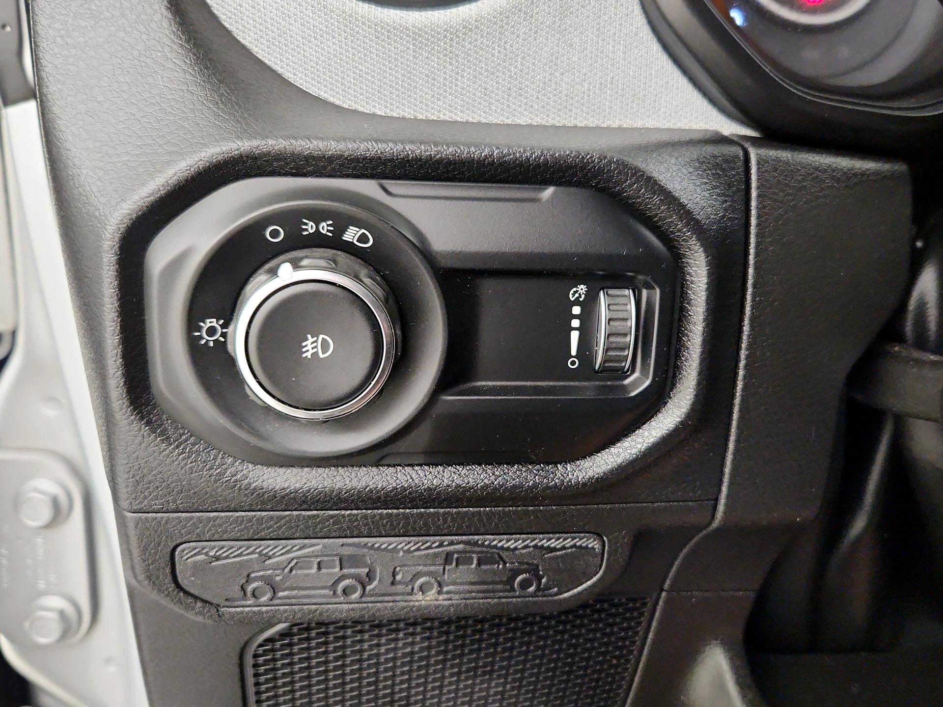 Thumbnail: 2024 Jeep Wrangler - 13