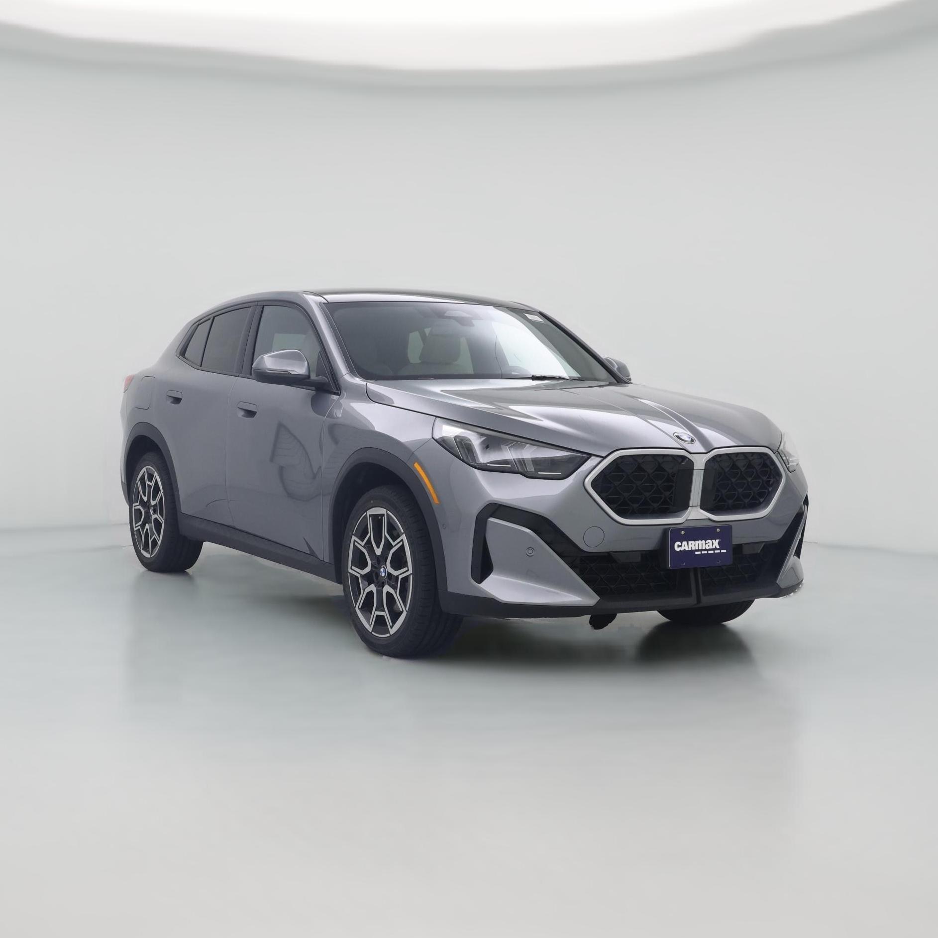 Thumbnail: 2025 BMW X2 - 1