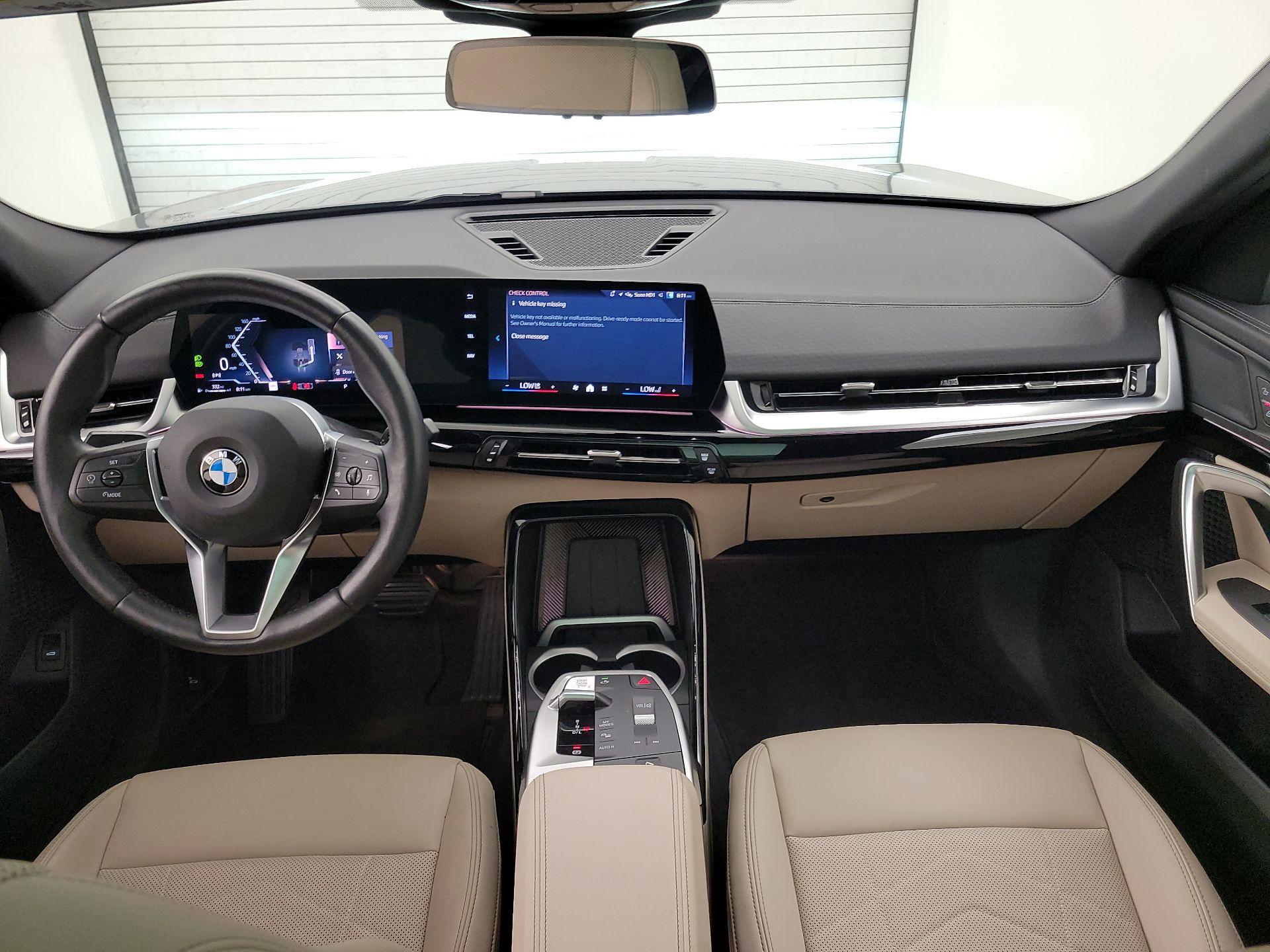 Thumbnail: 2025 BMW X2 - 9