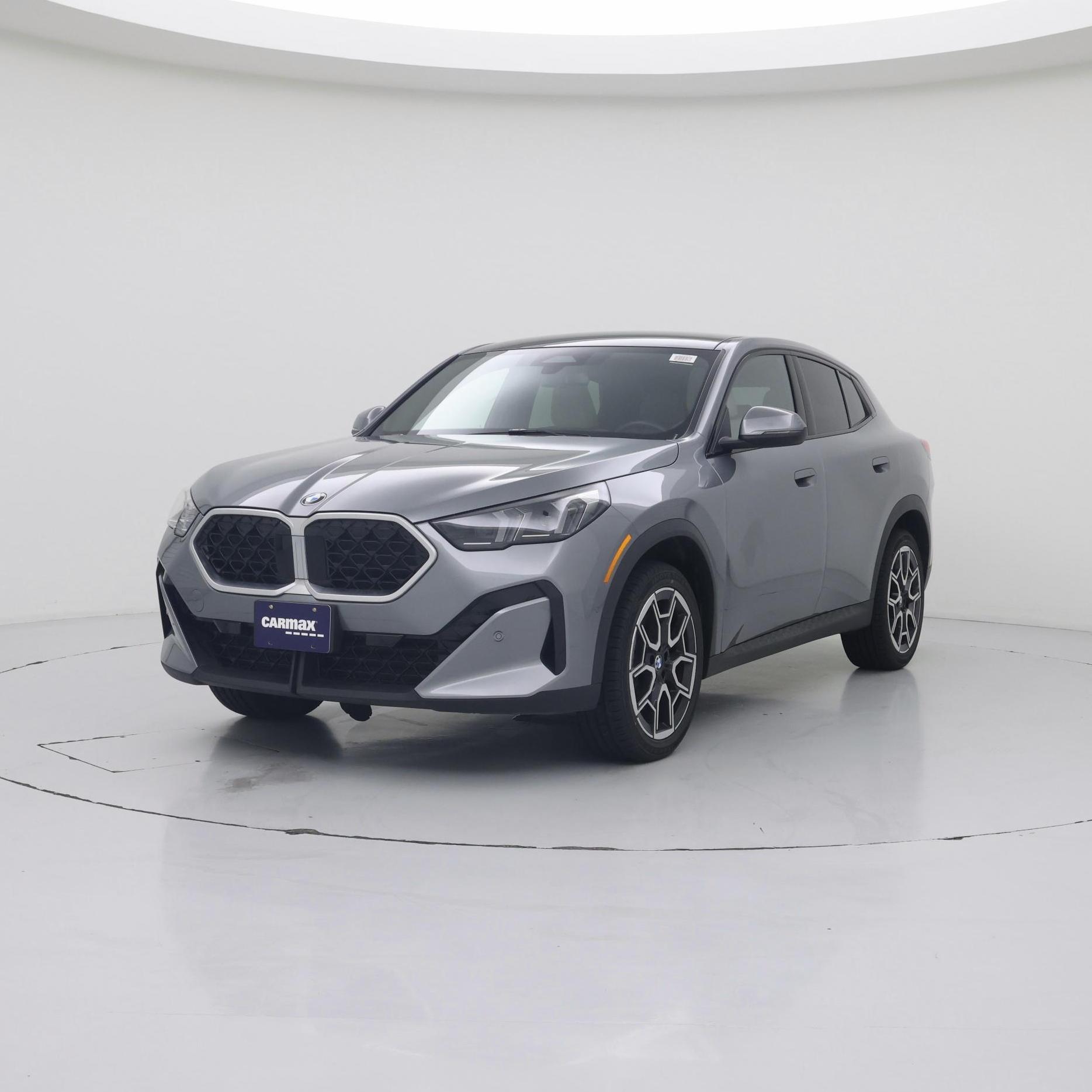 Thumbnail: 2025 BMW X2 - 4