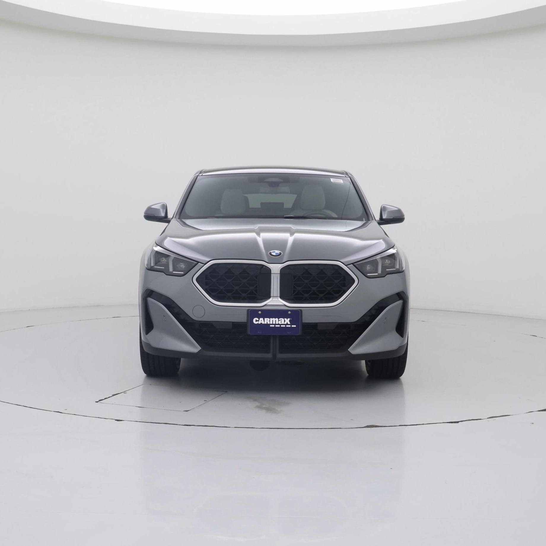 Thumbnail: 2025 BMW X2 - 5