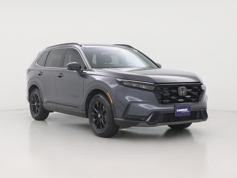 2024 Honda CR-V Sport-L