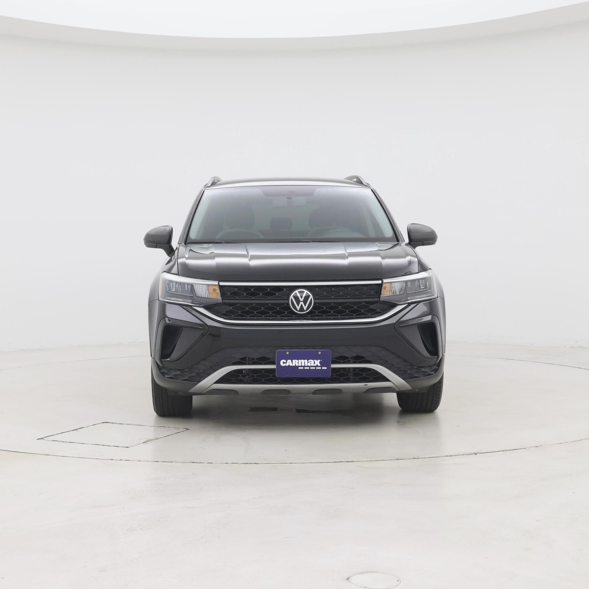Thumbnail: 2022 Volkswagen Taos - 5