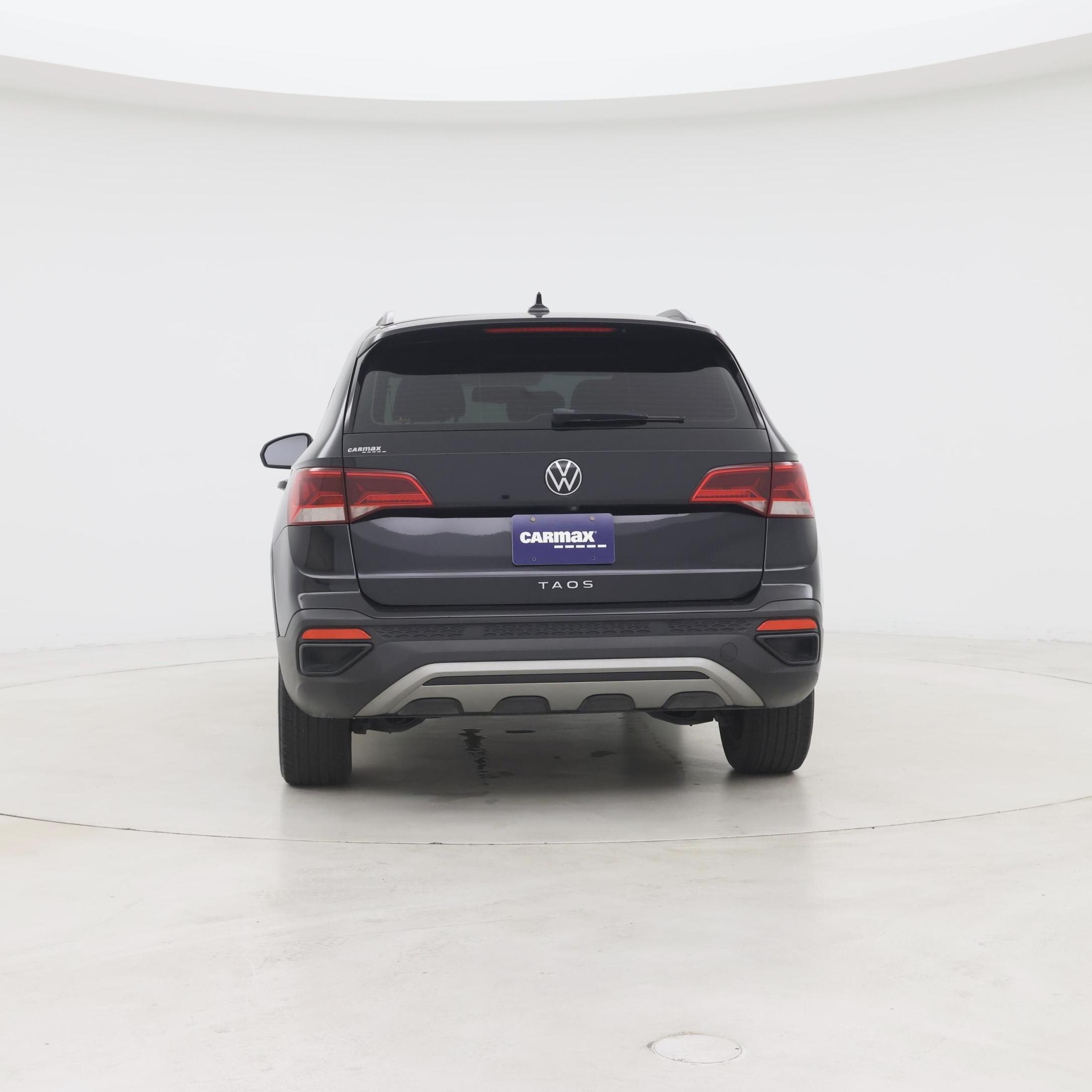 Thumbnail: 2022 Volkswagen Taos - 6