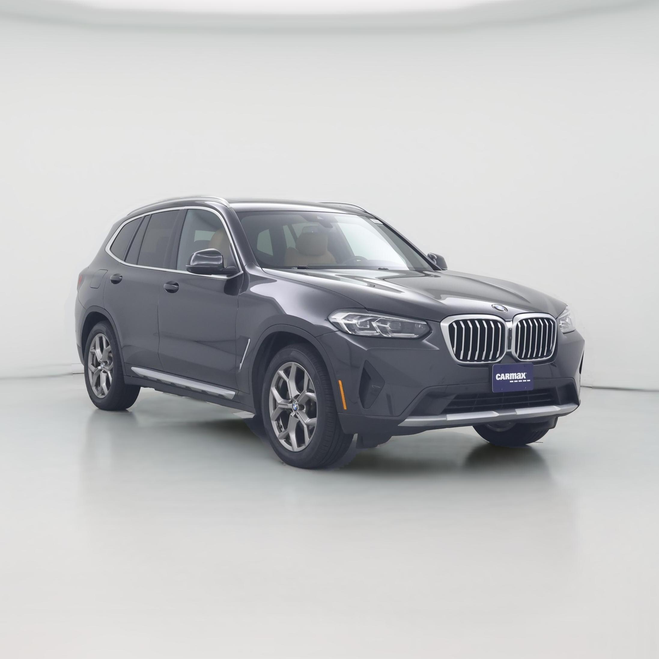 Thumbnail: 2023 BMW X3 - 1