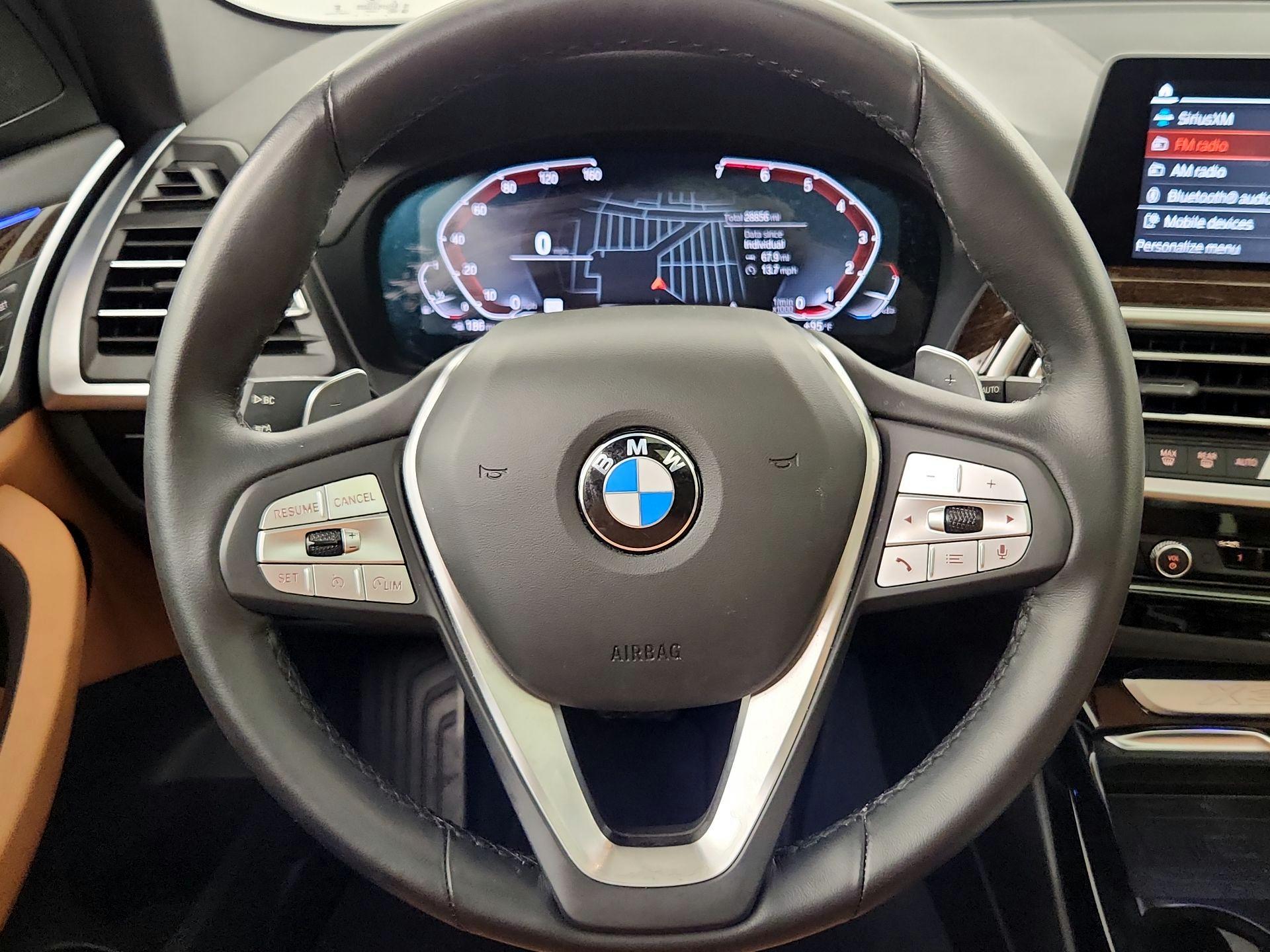 Thumbnail: 2023 BMW X3 - 10